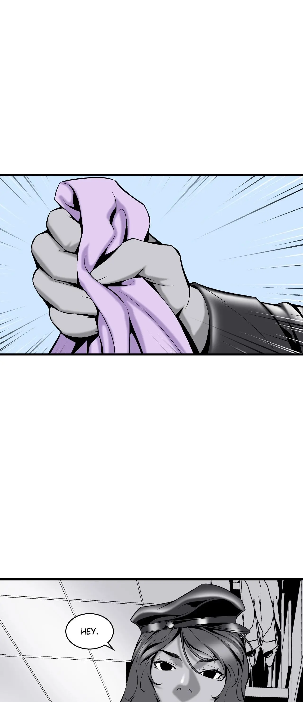Midnight Taxi Abaabc Chapter 12 - Page 19