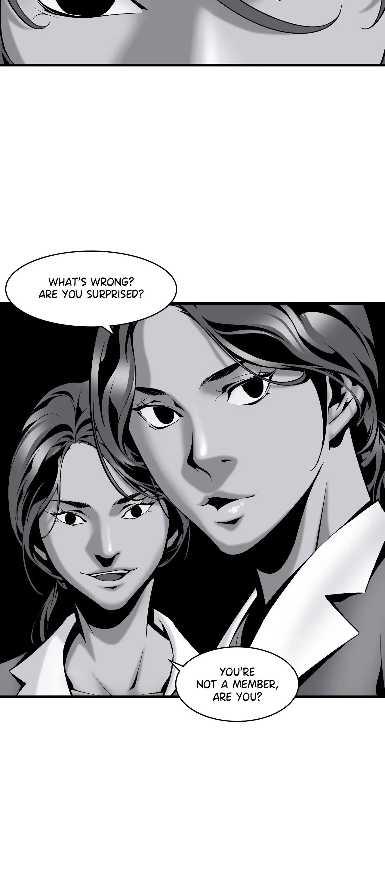Midnight Taxi Abaabc Chapter 12 - Page 24