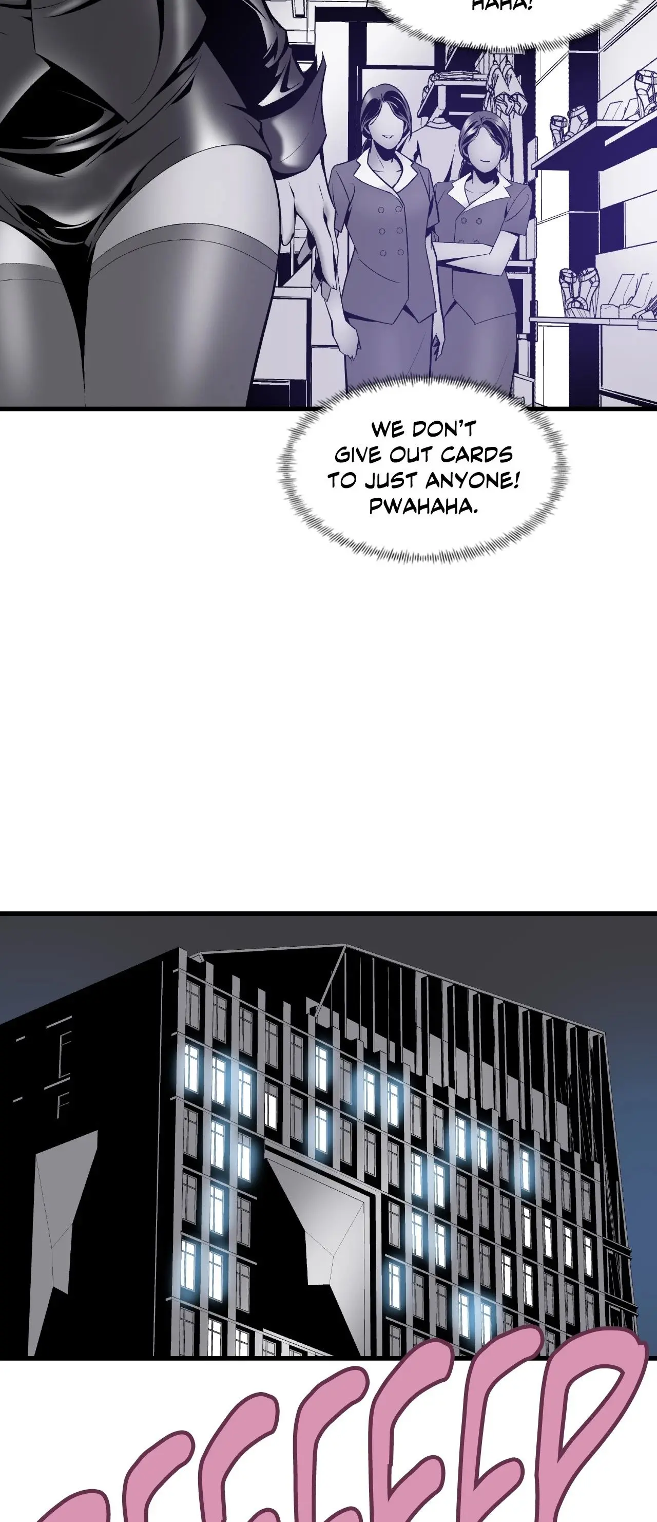 Midnight Taxi Abaabc Chapter 12 - Page 26