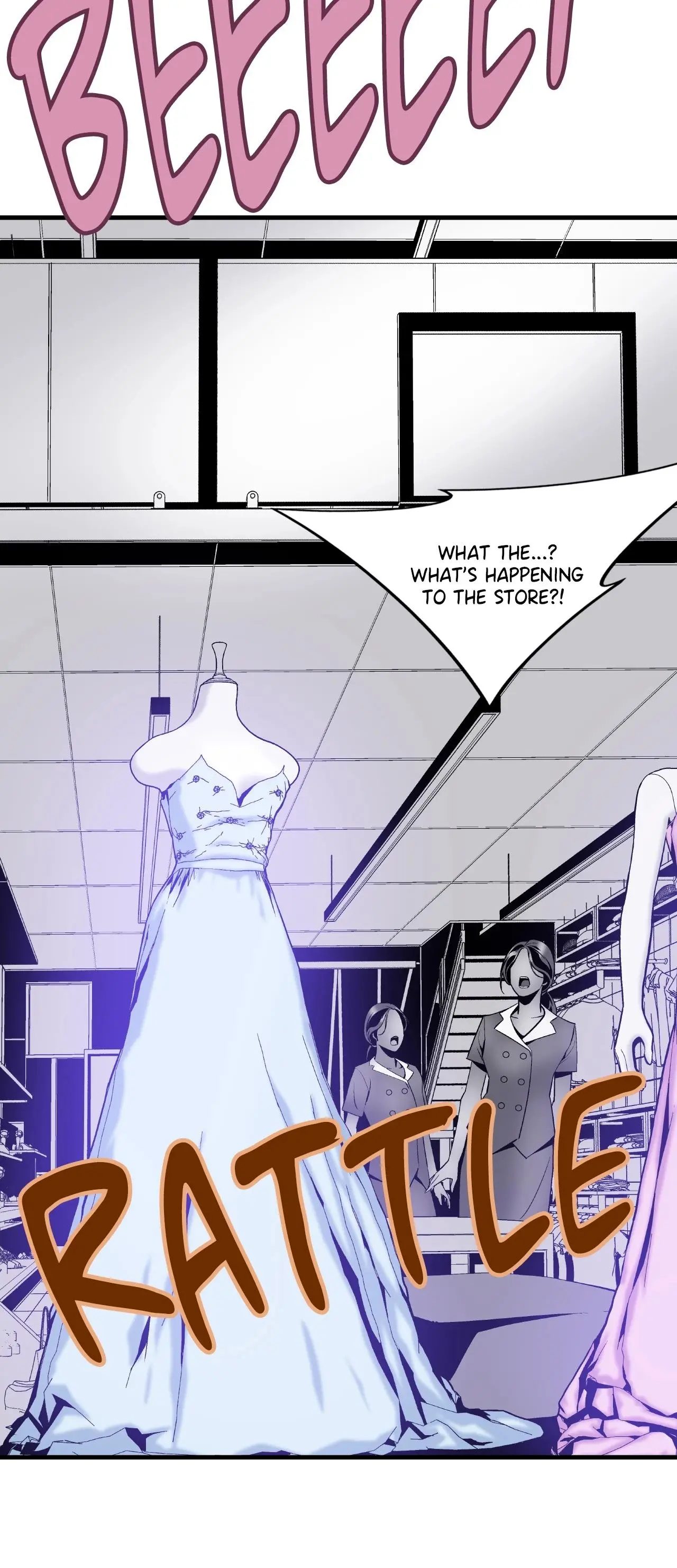 Midnight Taxi Abaabc Chapter 12 - Page 27
