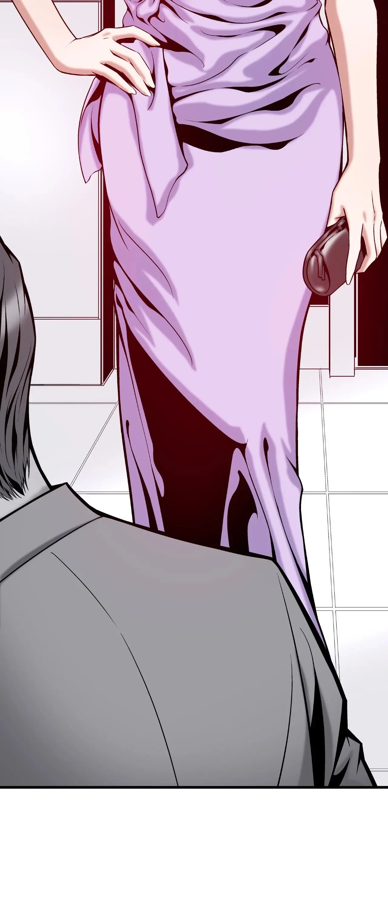 Midnight Taxi Abaabc Chapter 12 - Page 38
