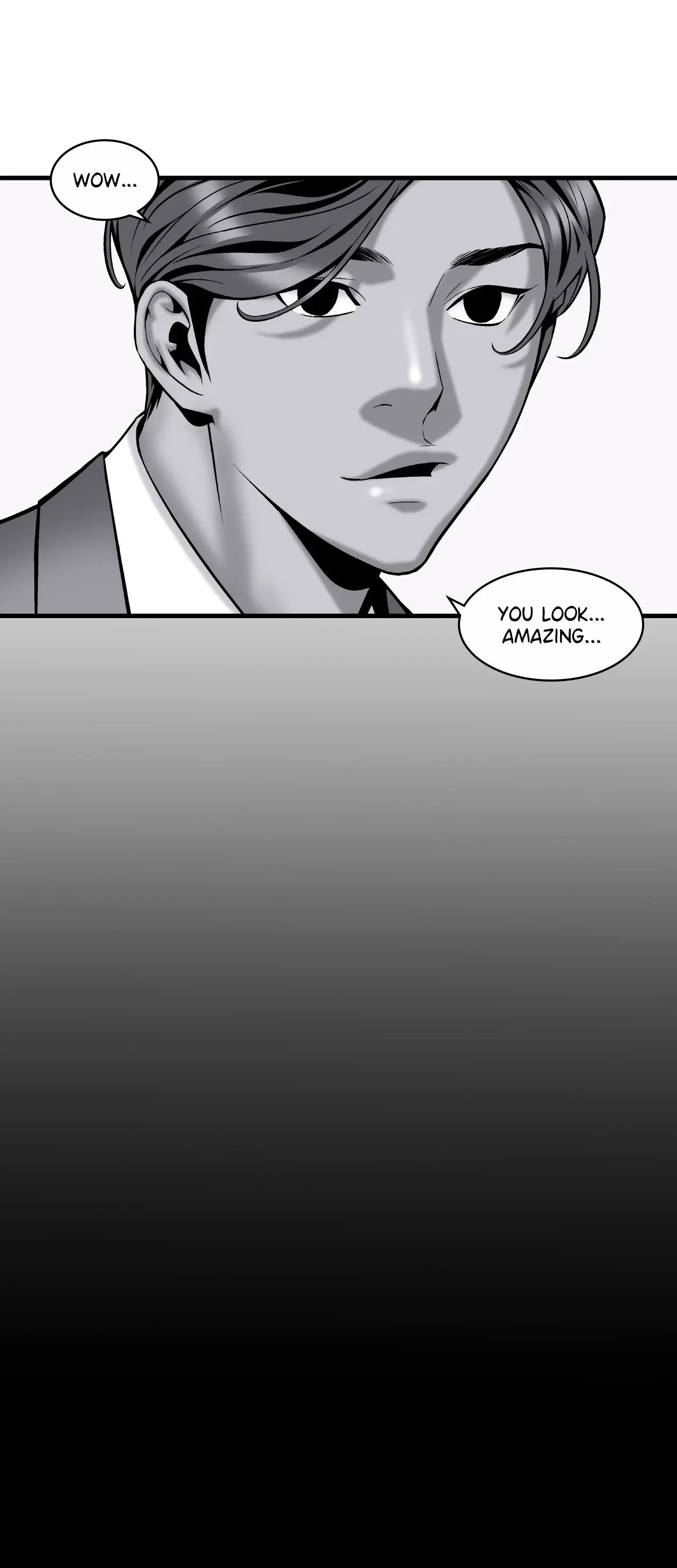 Midnight Taxi Abaabc Chapter 12 - Page 39
