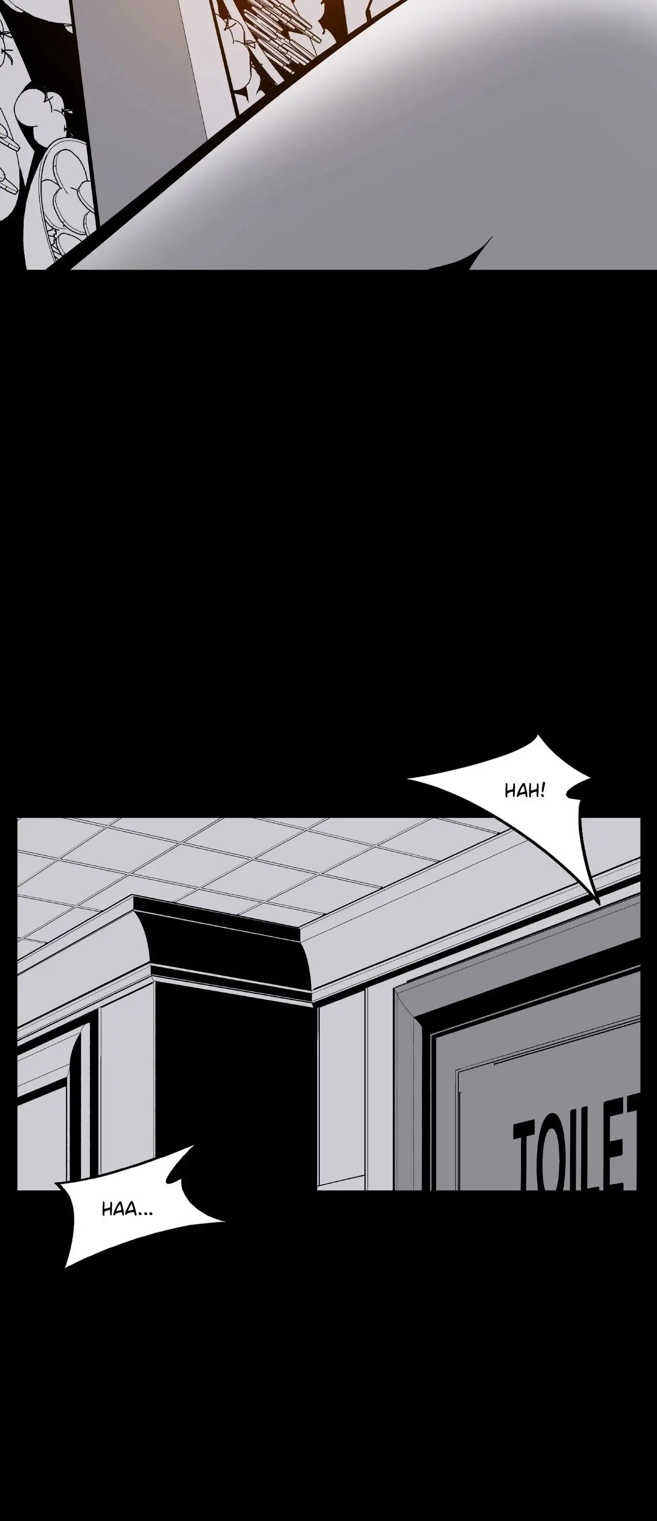 Midnight Taxi Abaabc Chapter 12 - Page 44