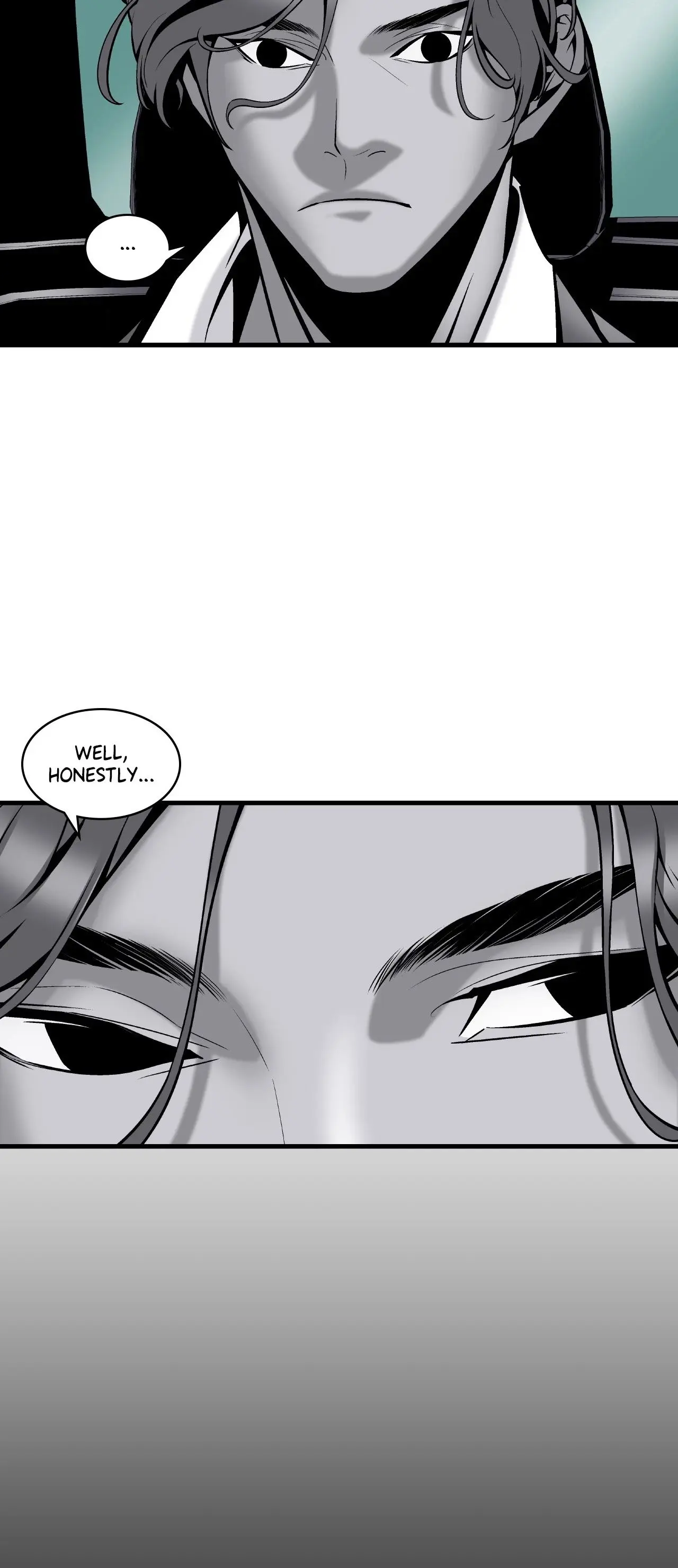Midnight Taxi Abaabc Chapter 12 - Page 8