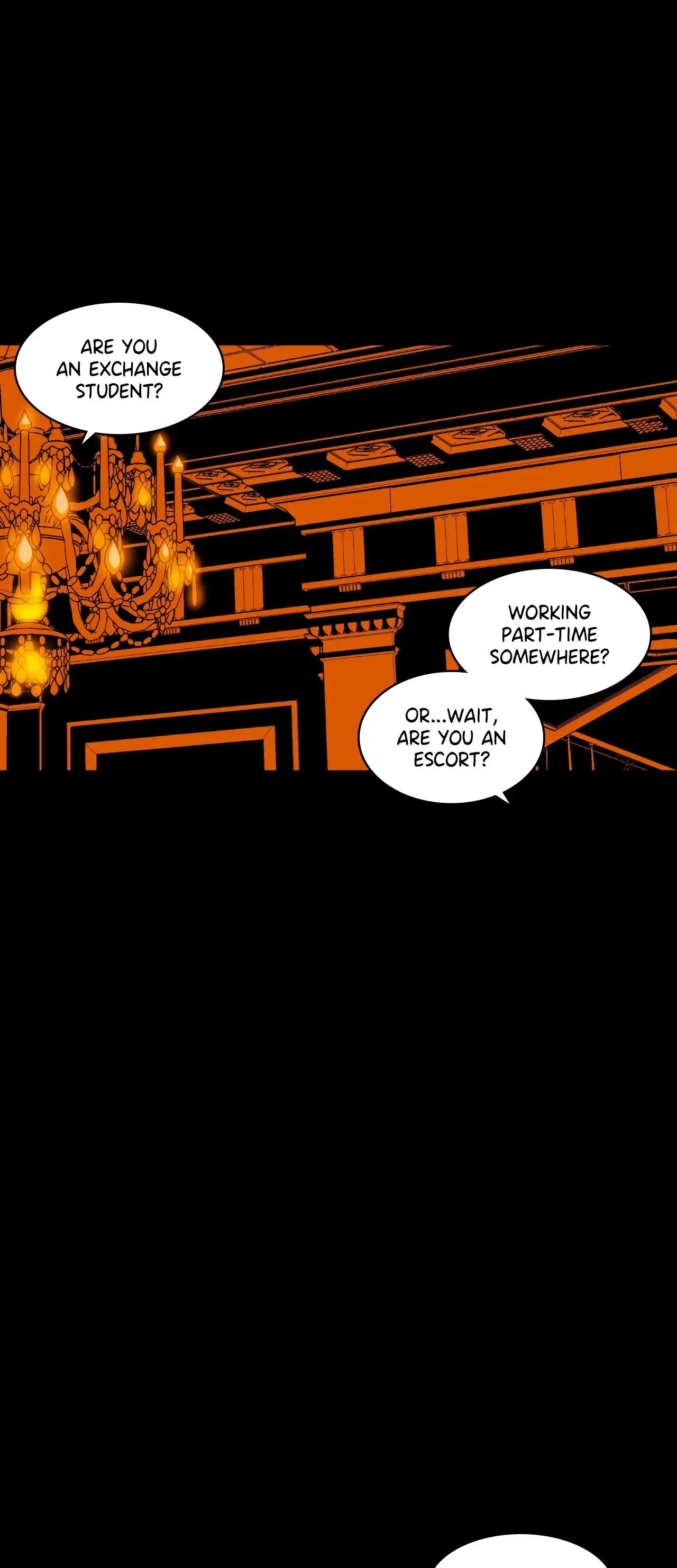 Midnight Taxi Abaabc Chapter 13 - Page 10