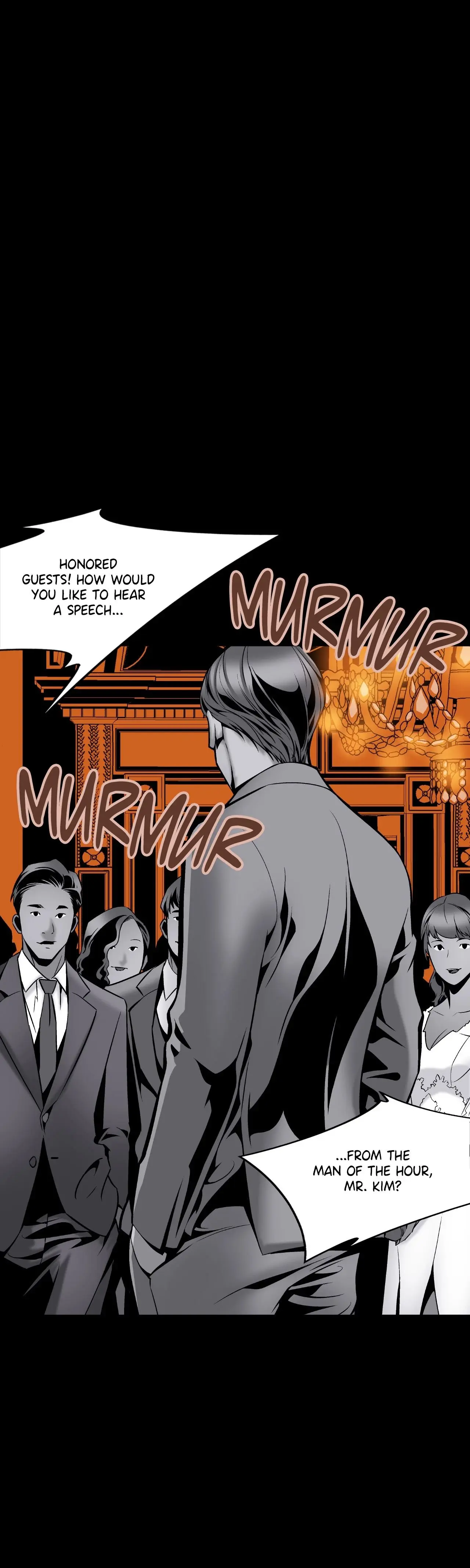 Midnight Taxi Abaabc Chapter 13 - Page 30