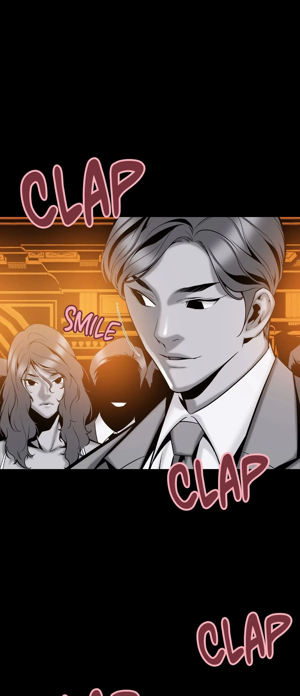 Midnight Taxi Abaabc Chapter 13 - Page 31
