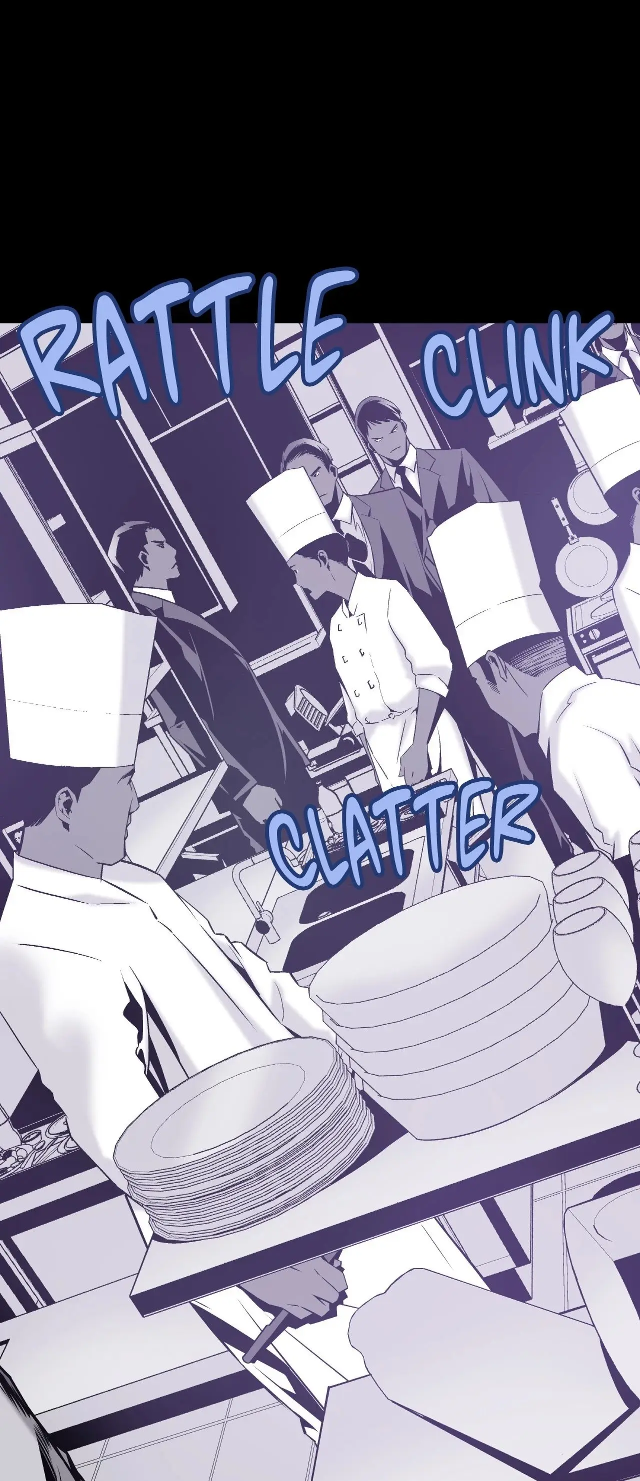 Midnight Taxi Abaabc Chapter 13 - Page 37