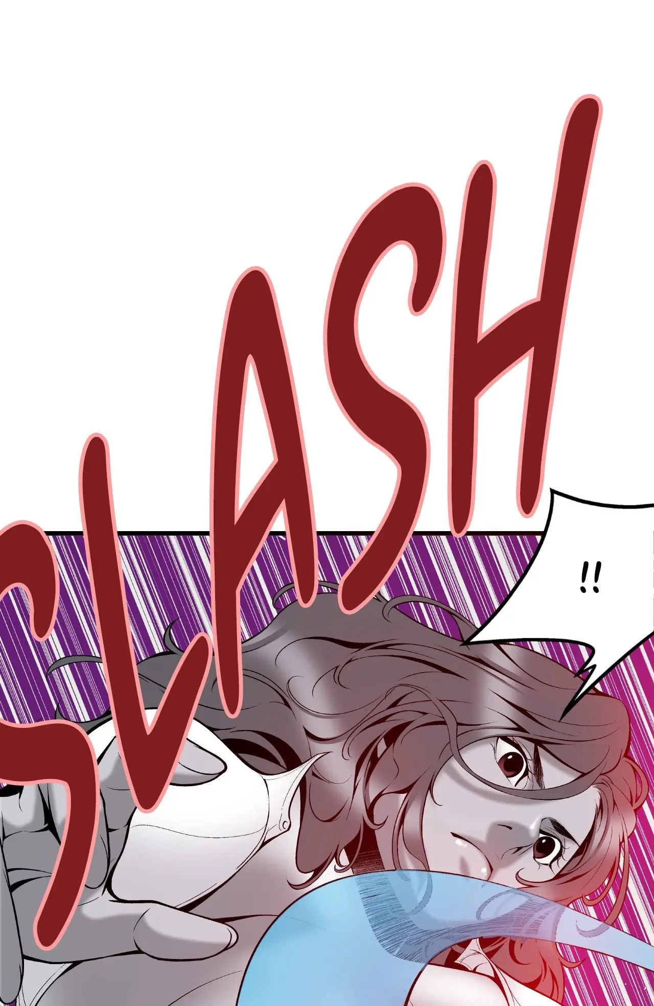 Midnight Taxi Abaabc Chapter 13 - Page 46