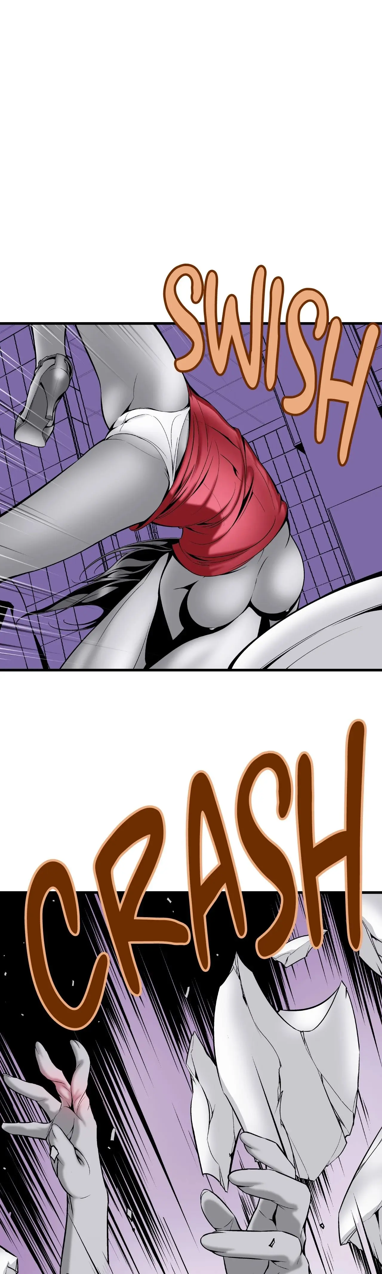 Midnight Taxi Abaabc Chapter 14 - Page 10