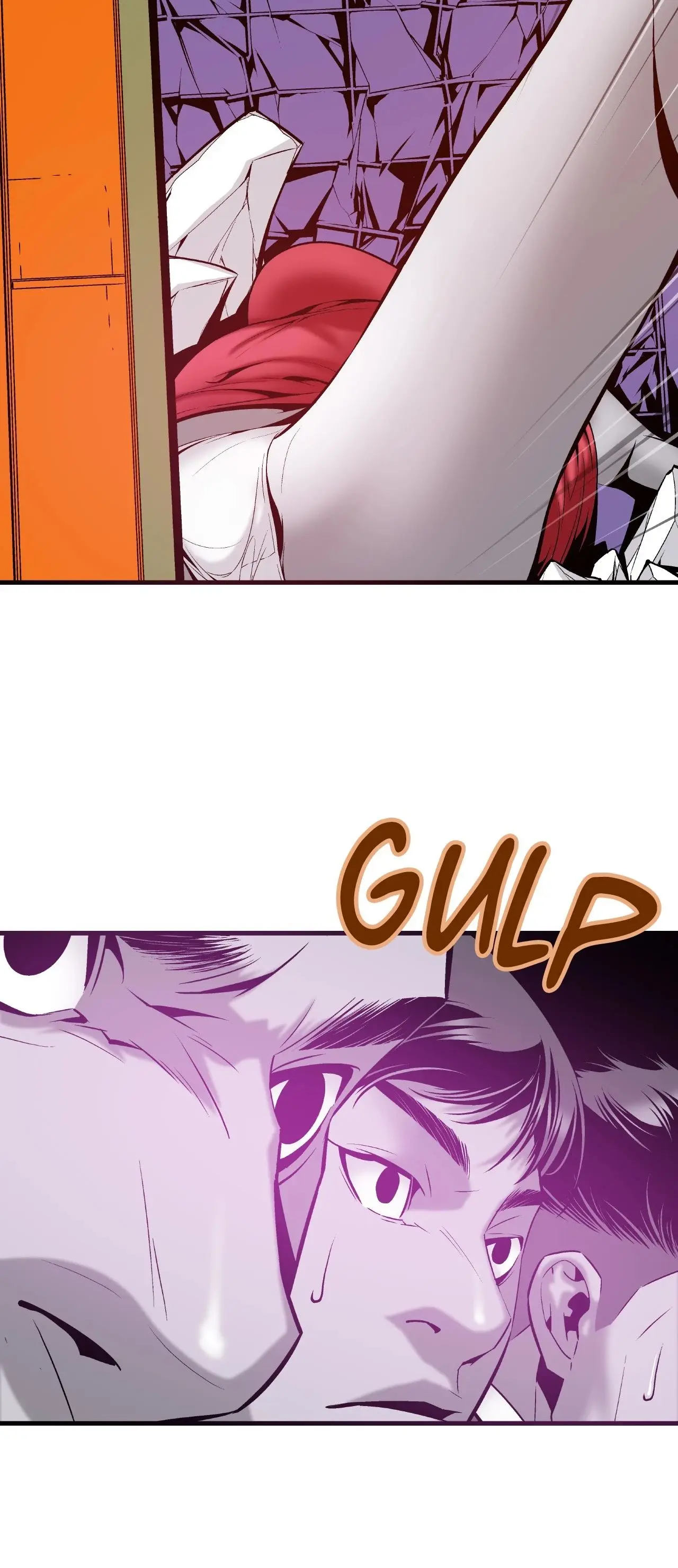 Midnight Taxi Abaabc Chapter 14 - Page 24