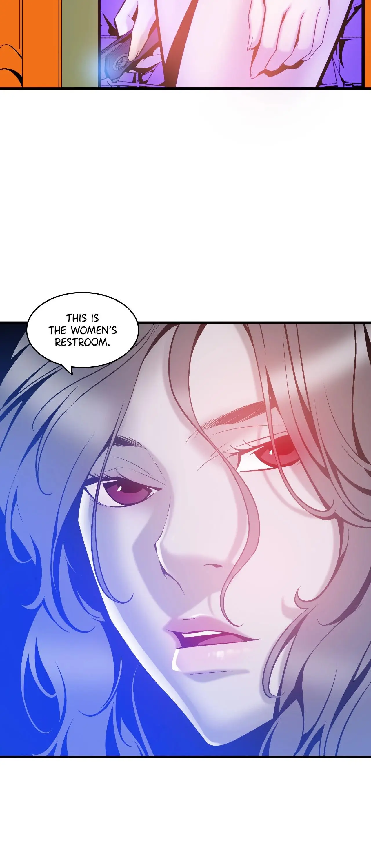 Midnight Taxi Abaabc Chapter 14 - Page 26