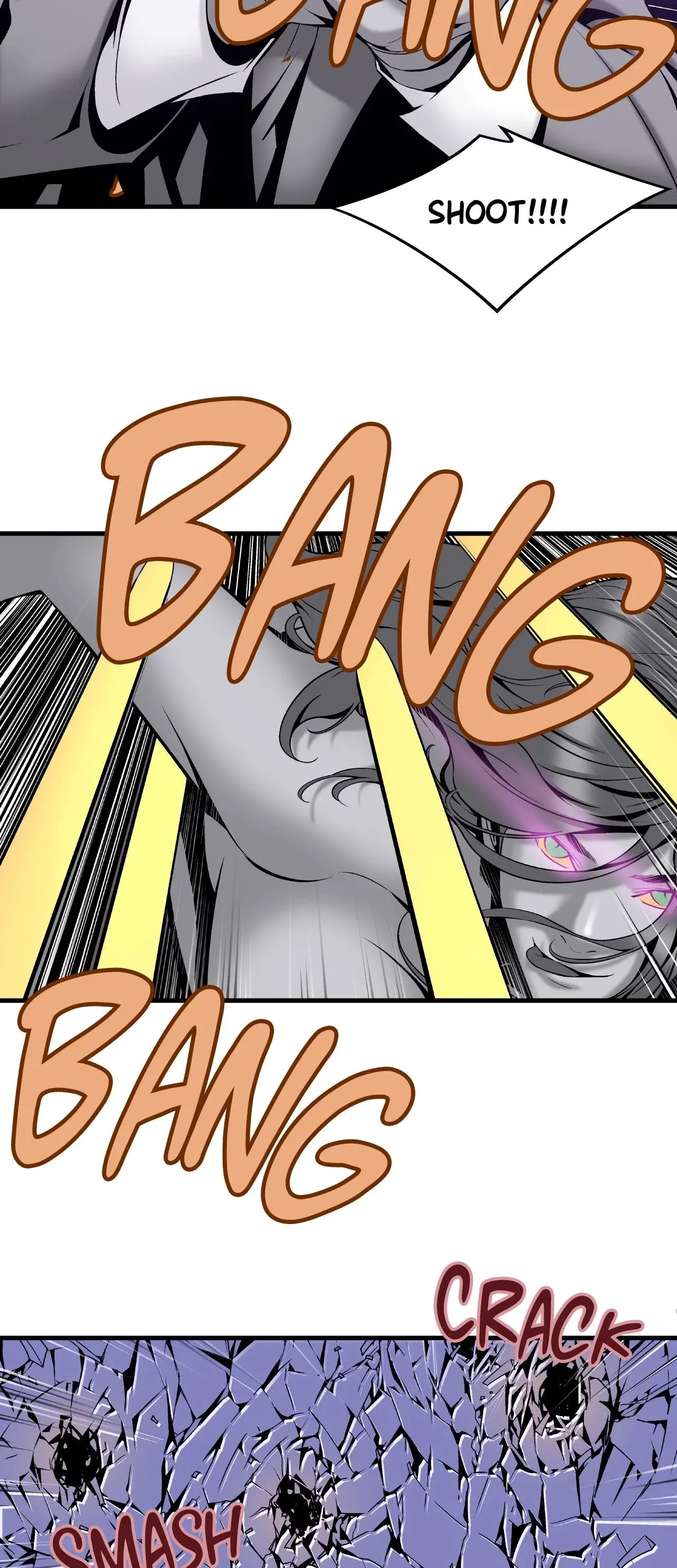 Midnight Taxi Abaabc Chapter 14 - Page 32