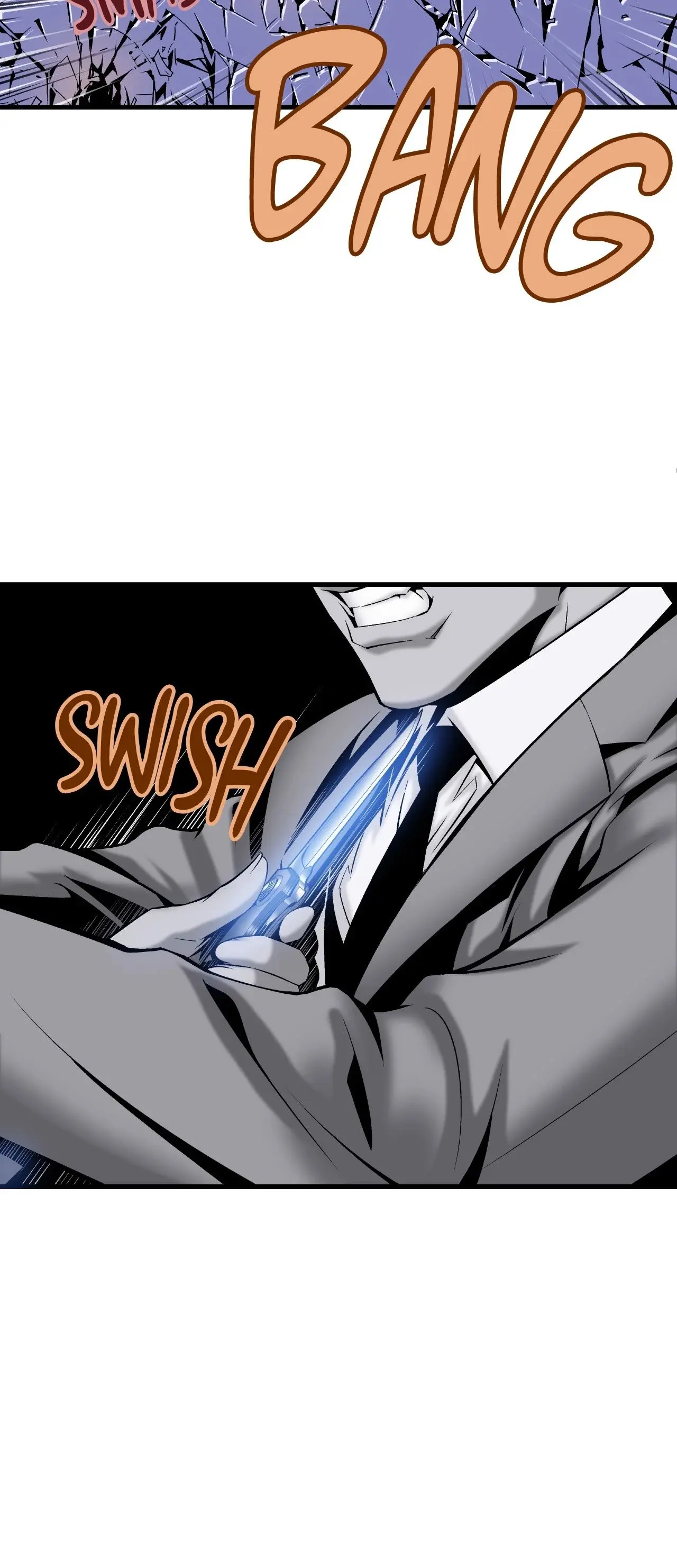 Midnight Taxi Abaabc Chapter 14 - Page 33