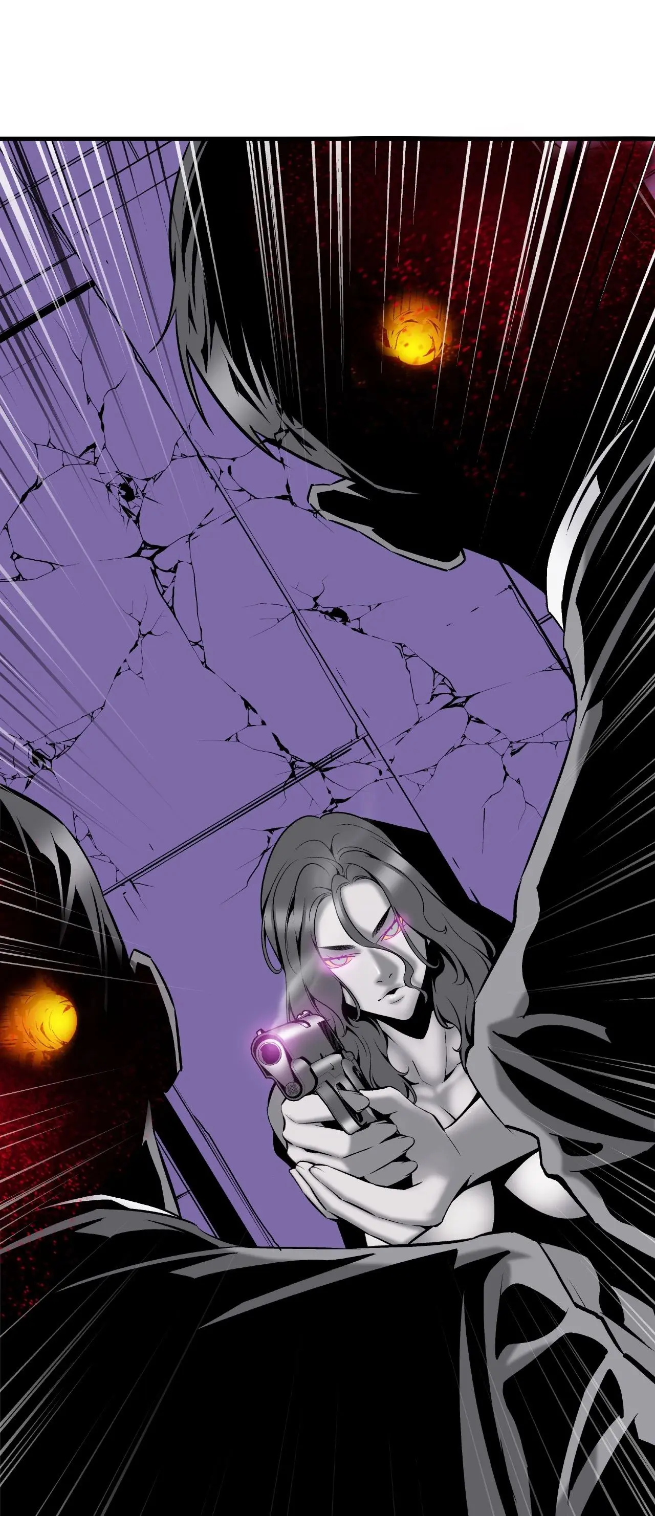 Midnight Taxi Abaabc Chapter 14 - Page 37
