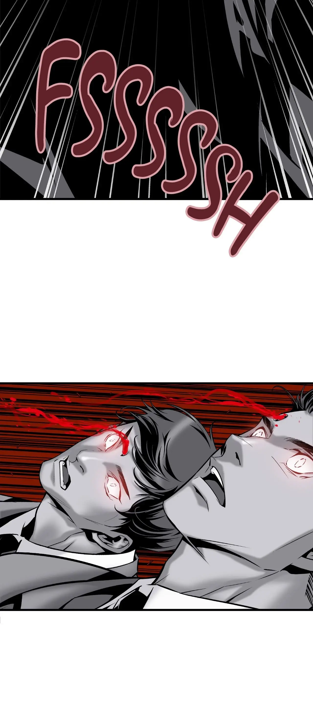 Midnight Taxi Abaabc Chapter 14 - Page 38