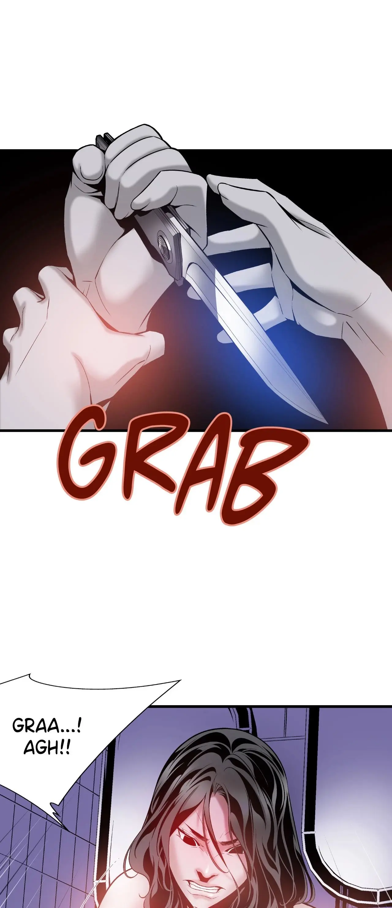 Midnight Taxi Abaabc Chapter 14 - Page 4