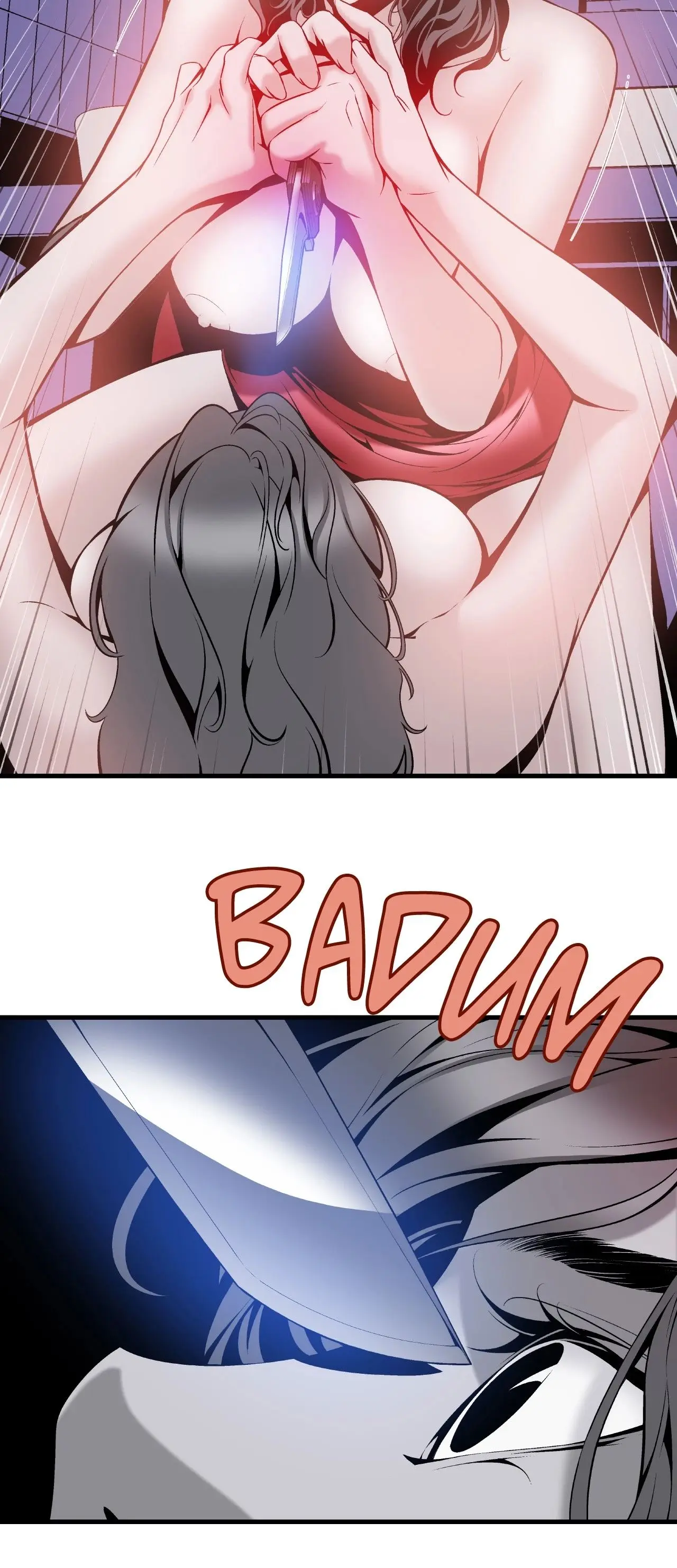 Midnight Taxi Abaabc Chapter 14 - Page 5