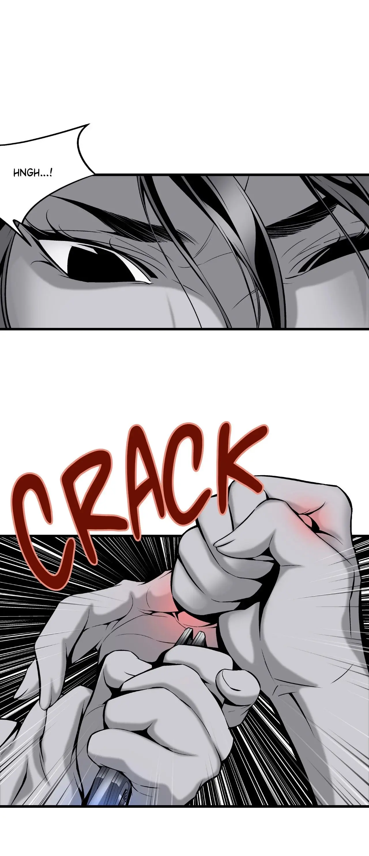 Midnight Taxi Abaabc Chapter 14 - Page 6