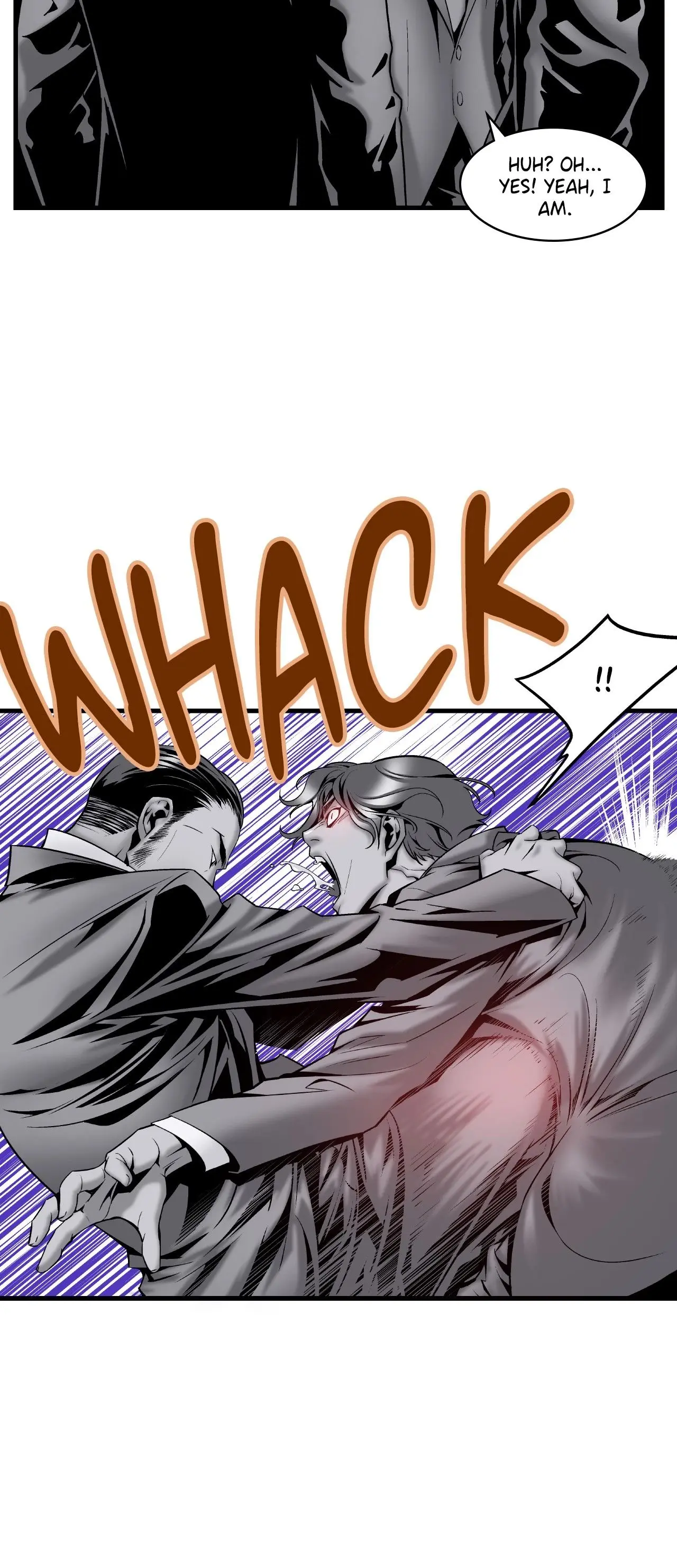 Midnight Taxi Abaabc Chapter 15 - Page 15