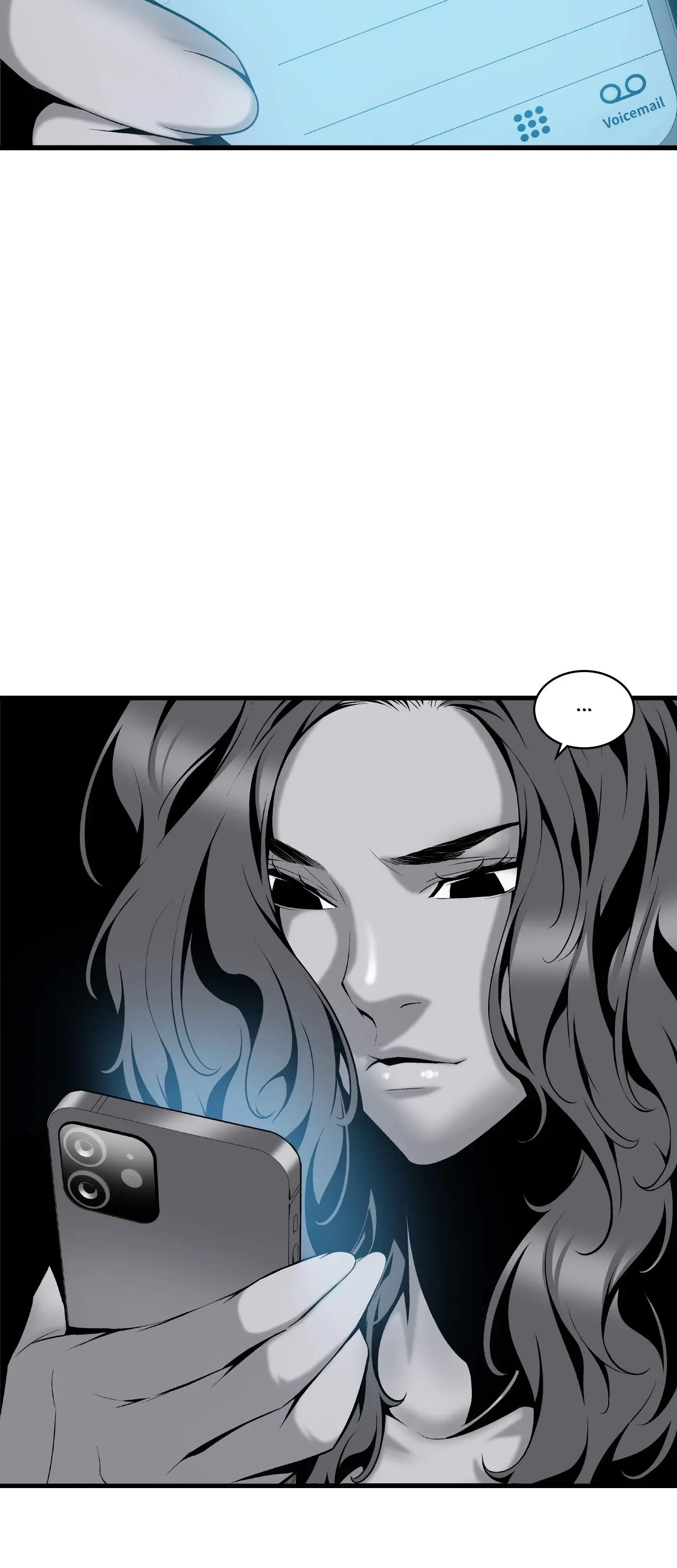 Midnight Taxi Abaabc Chapter 15 - Page 3