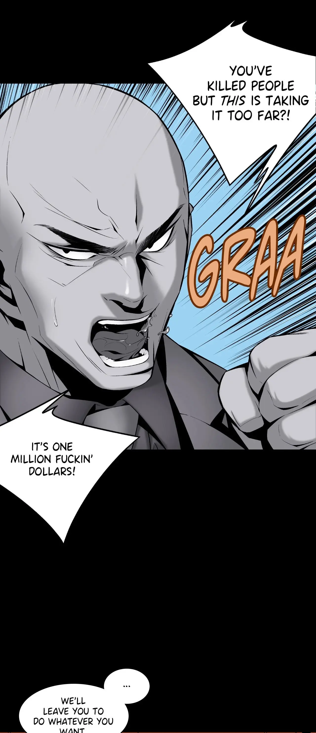 Midnight Taxi Abaabc Chapter 15 - Page 40