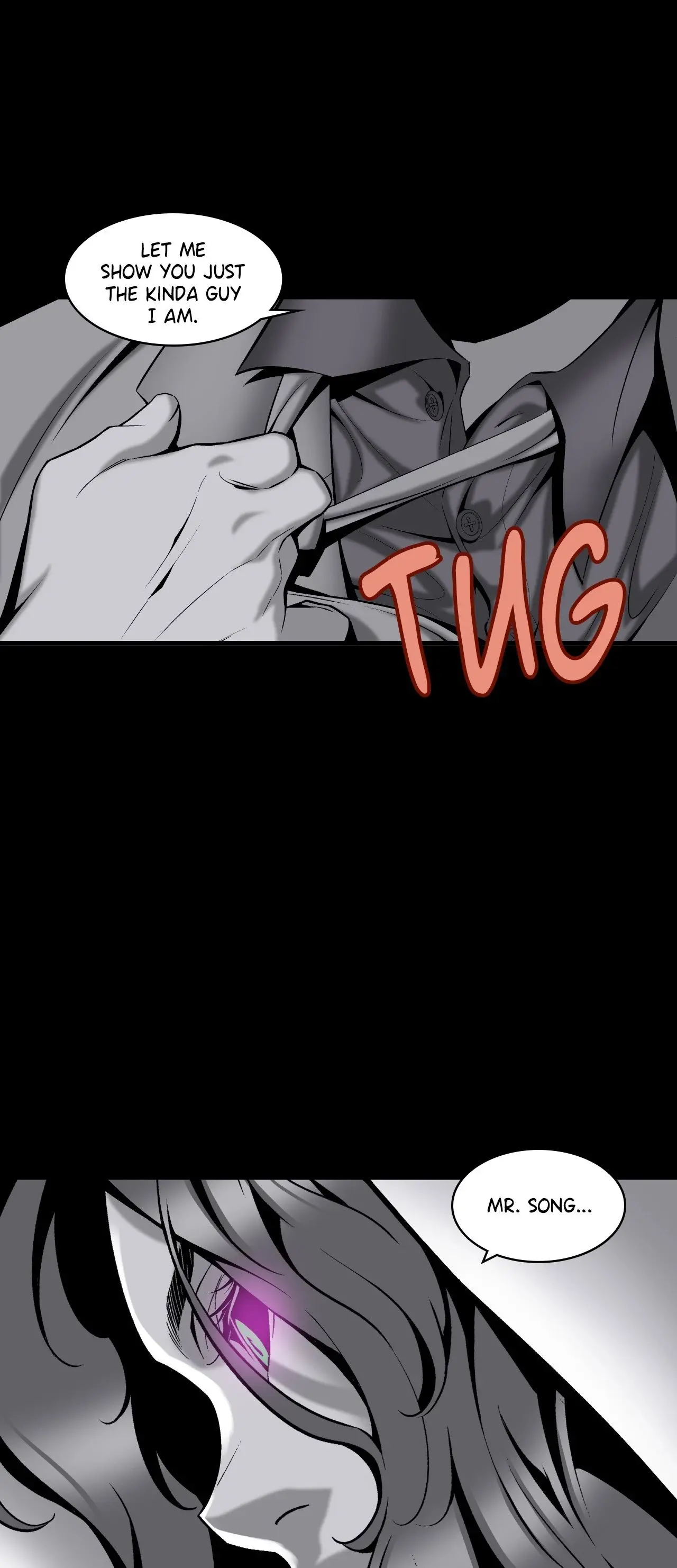 Midnight Taxi Abaabc Chapter 15 - Page 43