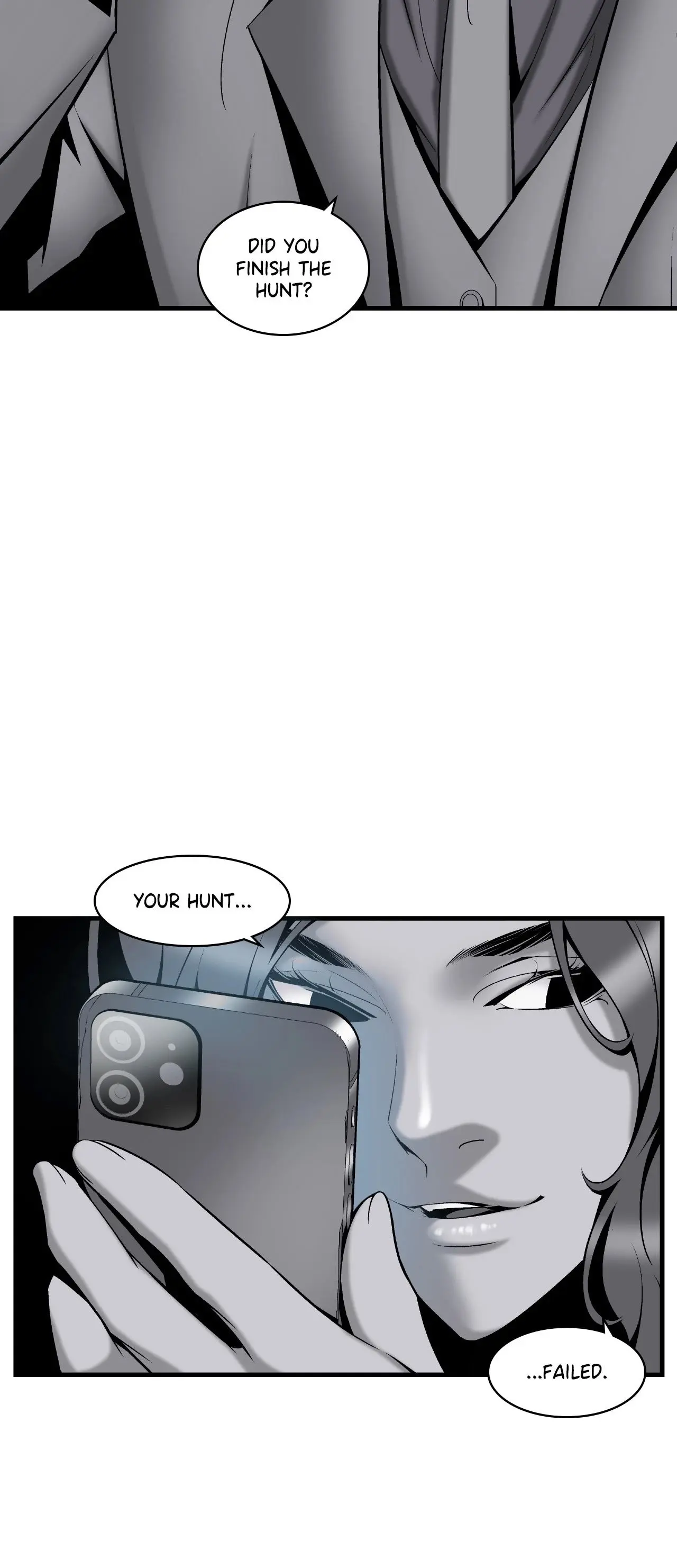 Midnight Taxi Abaabc Chapter 15 - Page 9