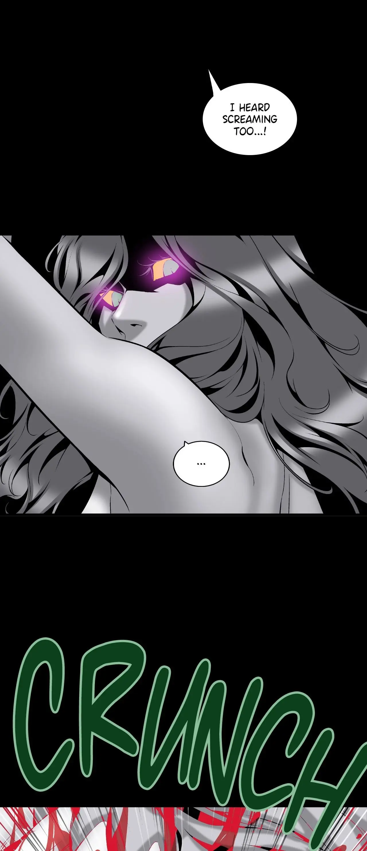Midnight Taxi Abaabc Chapter 16 - Page 10
