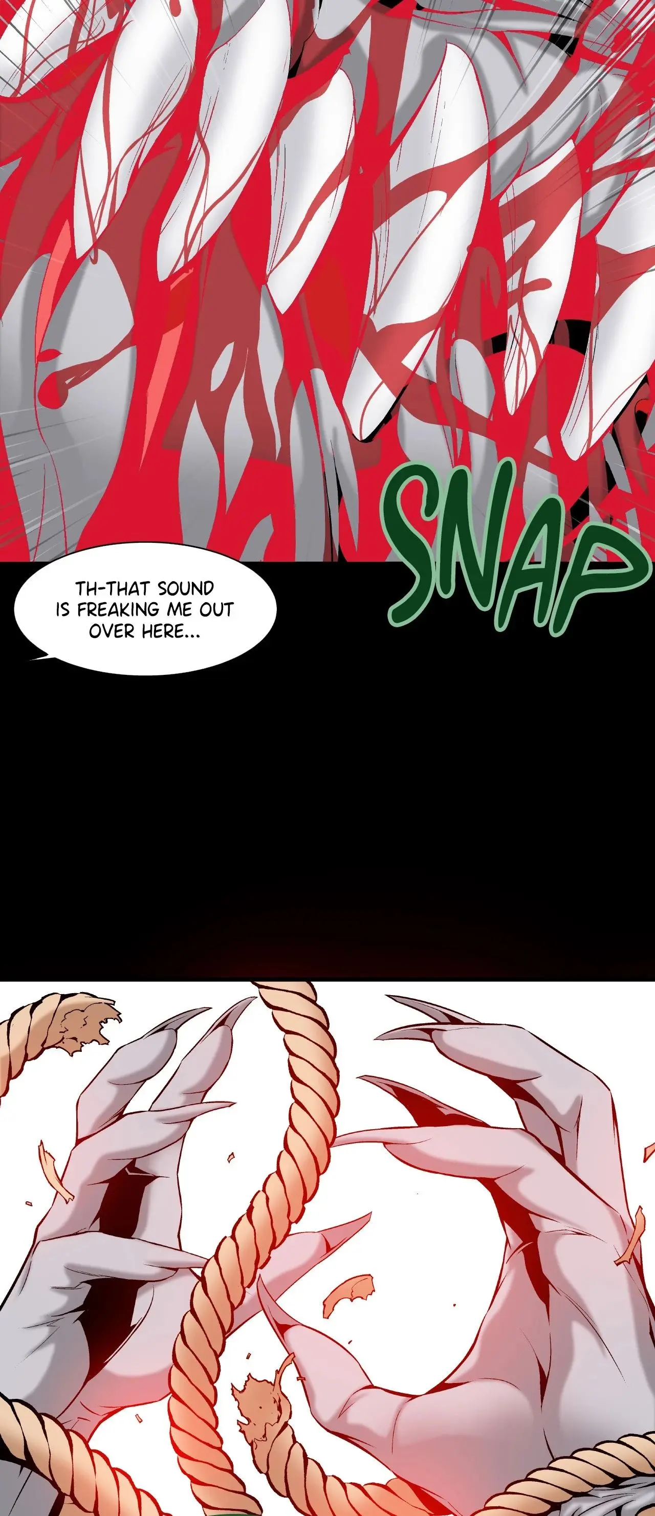 Midnight Taxi Abaabc Chapter 16 - Page 11