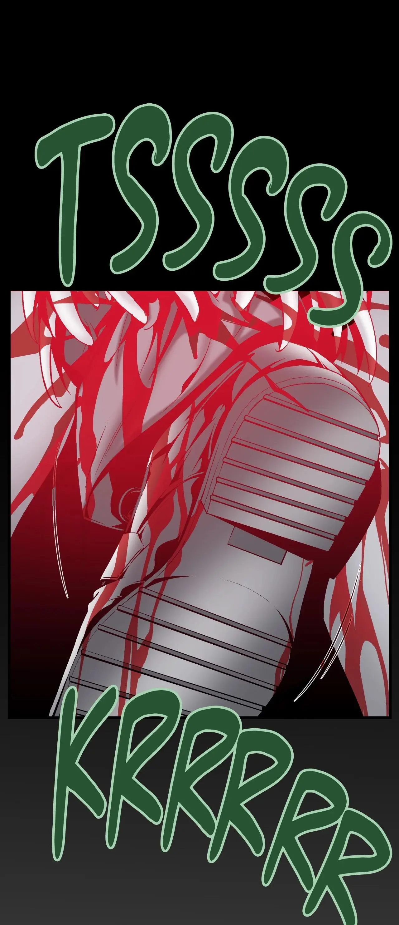 Midnight Taxi Abaabc Chapter 16 - Page 13