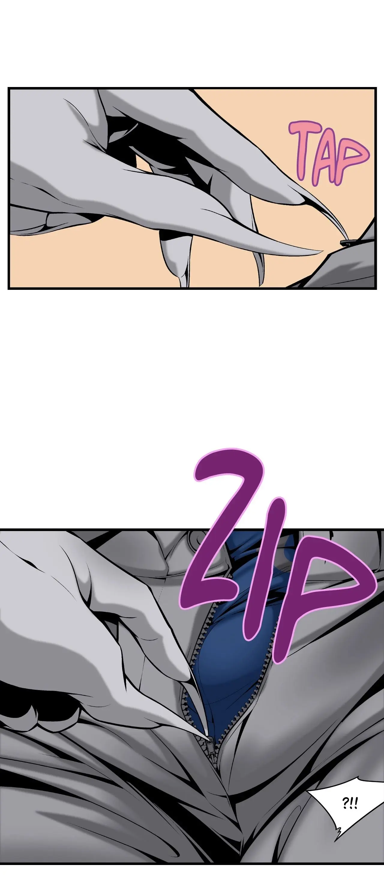 Midnight Taxi Abaabc Chapter 16 - Page 21