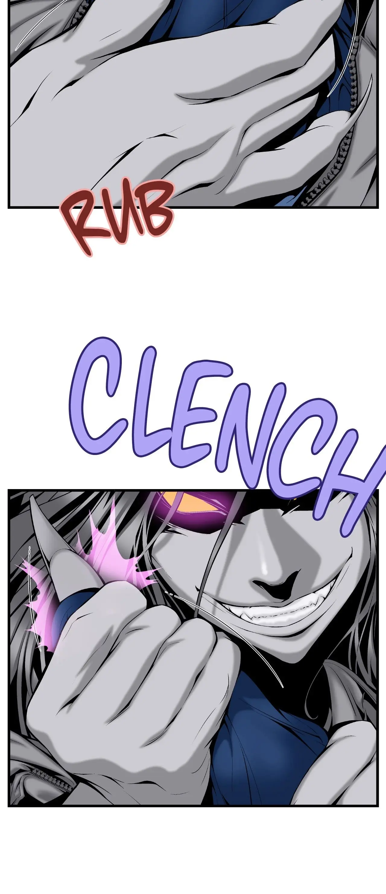 Midnight Taxi Abaabc Chapter 16 - Page 23