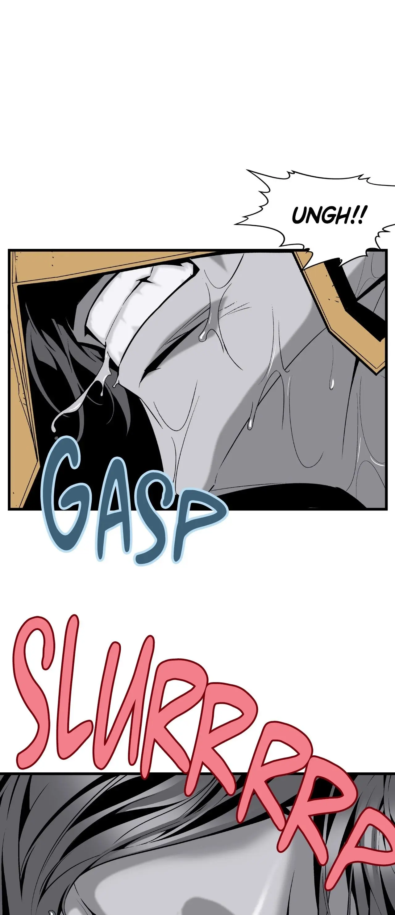 Midnight Taxi Abaabc Chapter 16 - Page 28