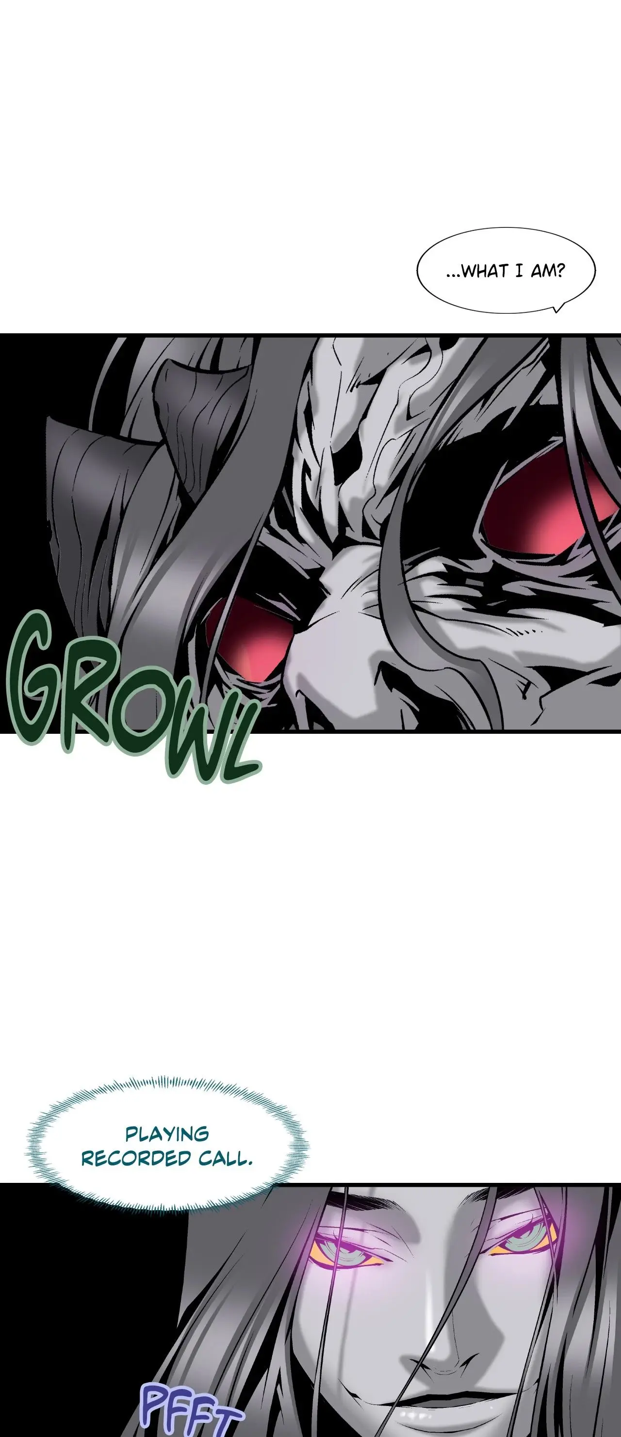 Midnight Taxi Abaabc Chapter 16 - Page 35