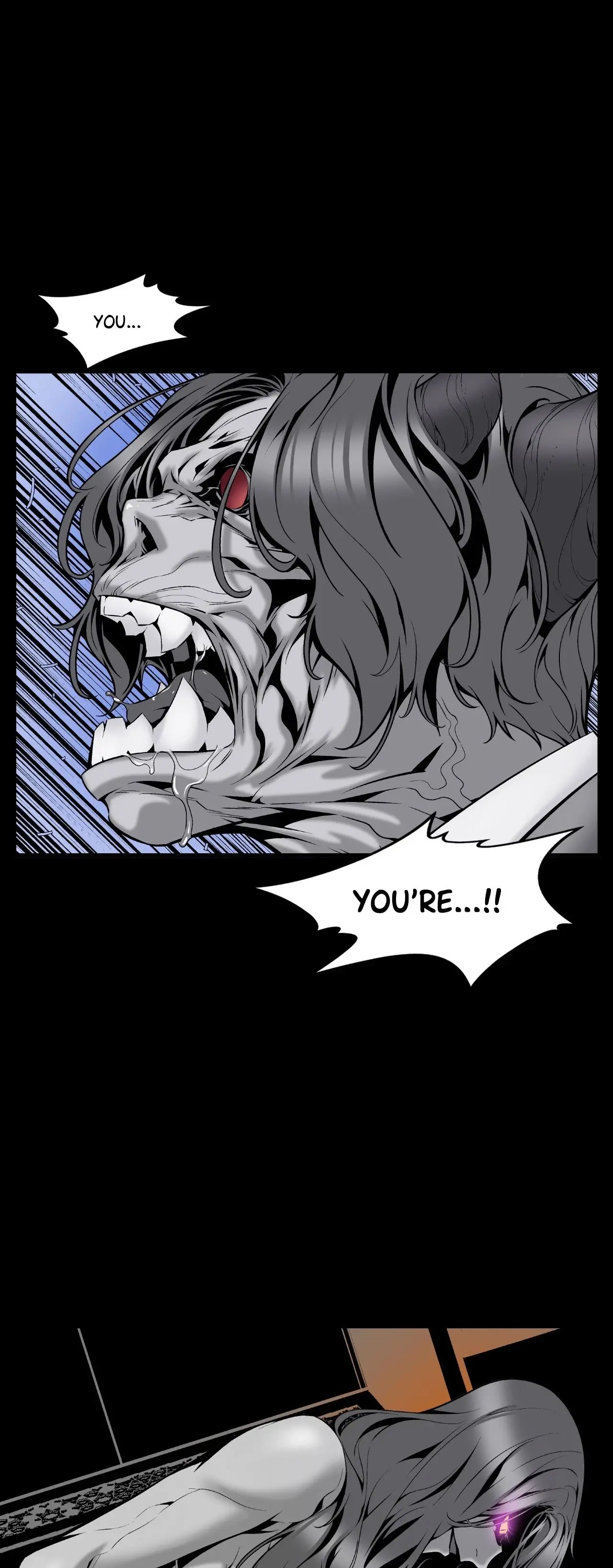 Midnight Taxi Abaabc Chapter 16 - Page 40