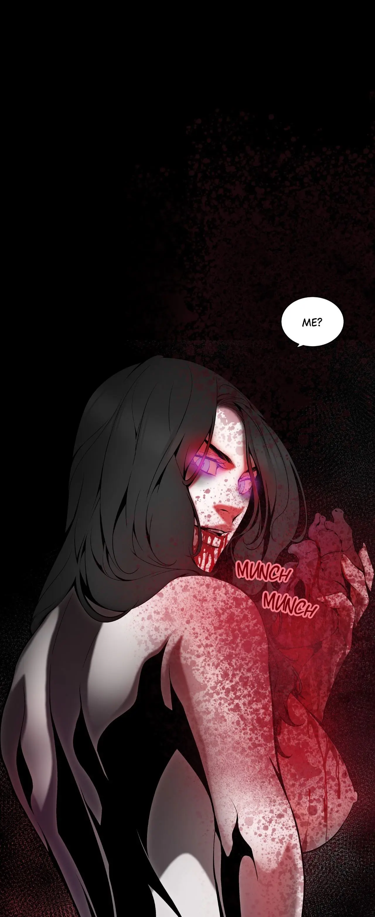 Midnight Taxi Abaabc Chapter 16 - Page 43