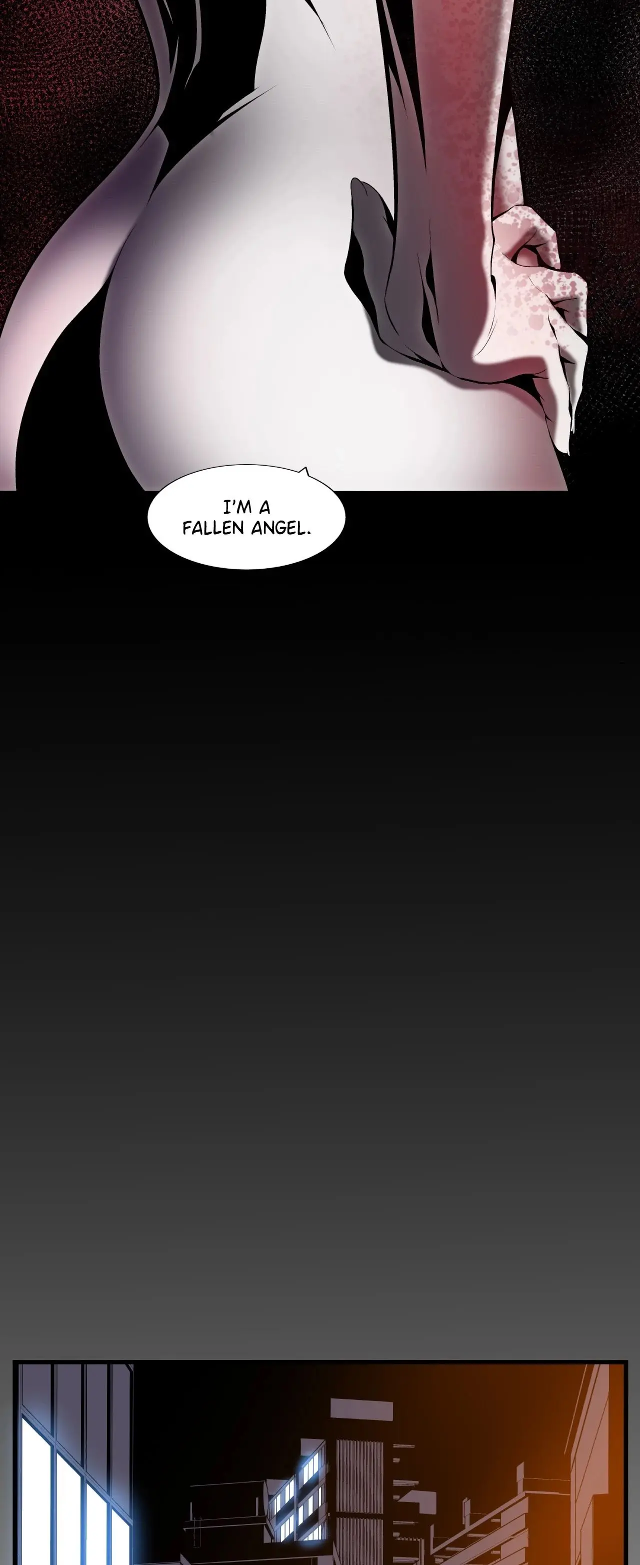 Midnight Taxi Abaabc Chapter 16 - Page 44