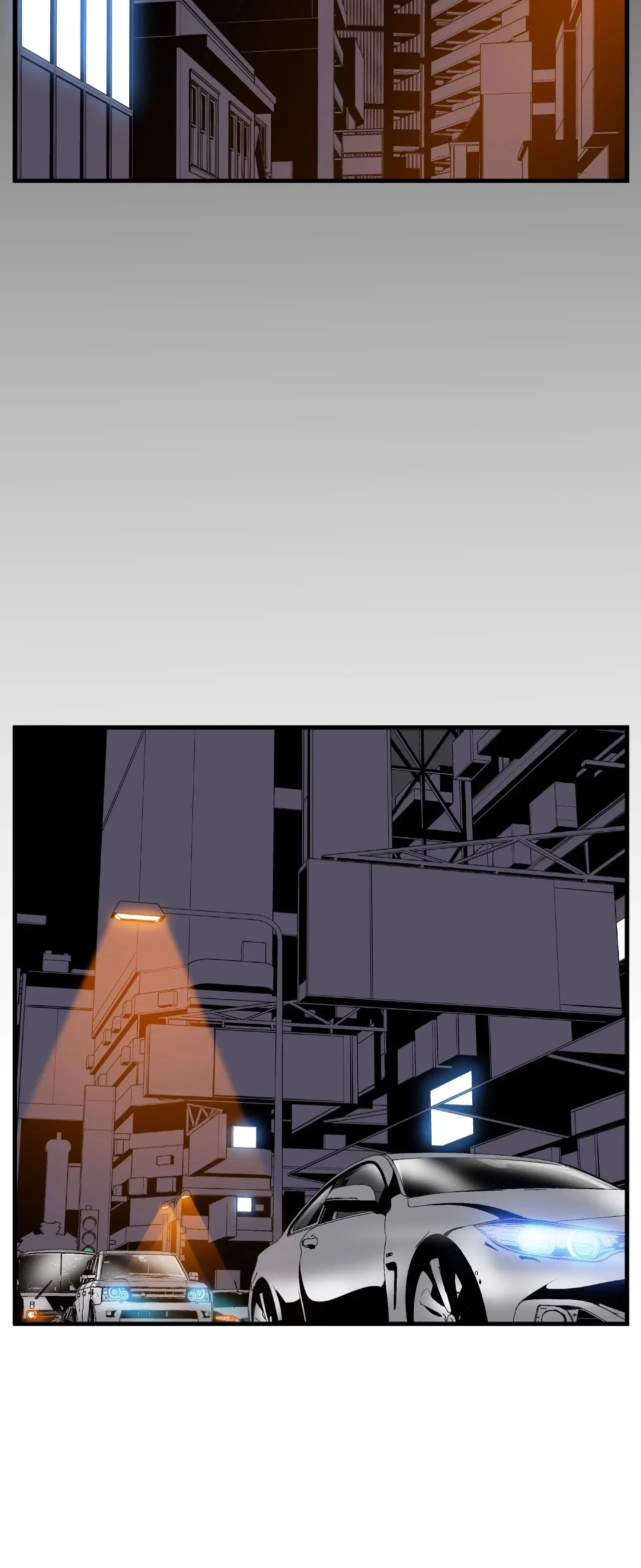 Midnight Taxi Abaabc Chapter 16 - Page 45