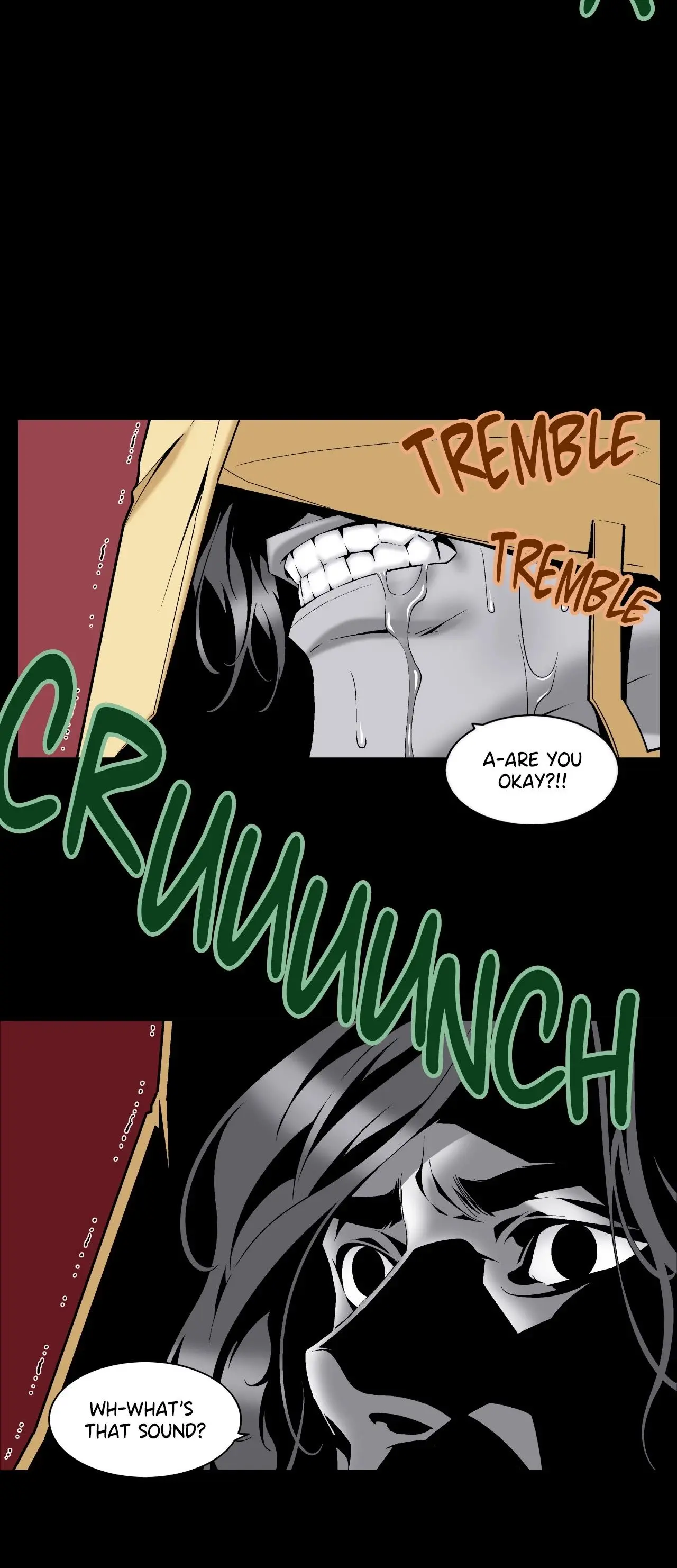 Midnight Taxi Abaabc Chapter 16 - Page 9