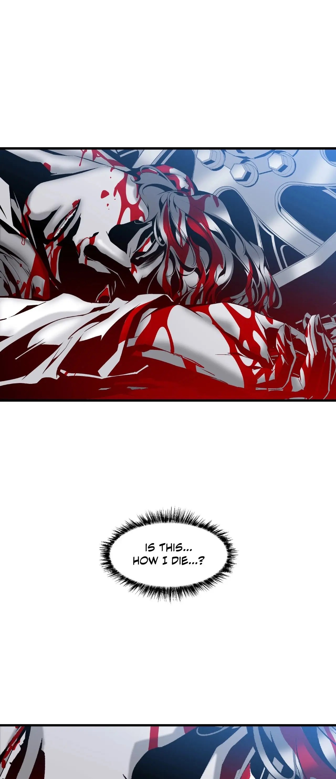 Midnight Taxi Abaabc Chapter 17 - Page 25