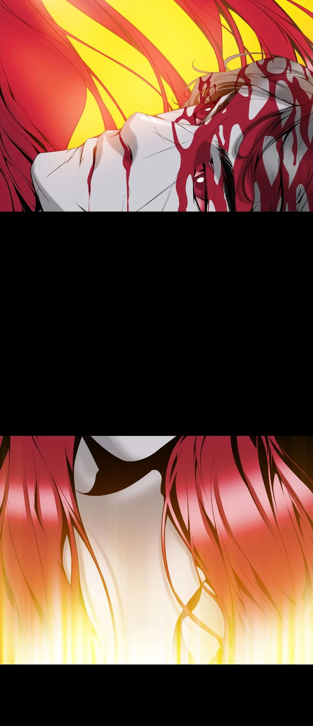 Midnight Taxi Abaabc Chapter 17 - Page 33
