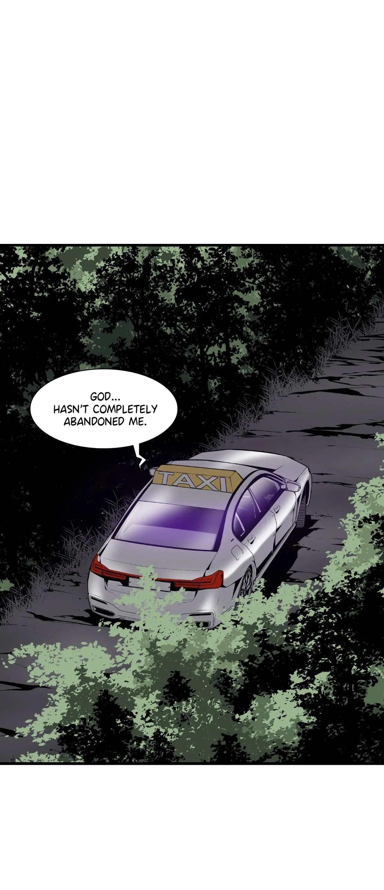 Midnight Taxi Abaabc Chapter 17 - Page 37
