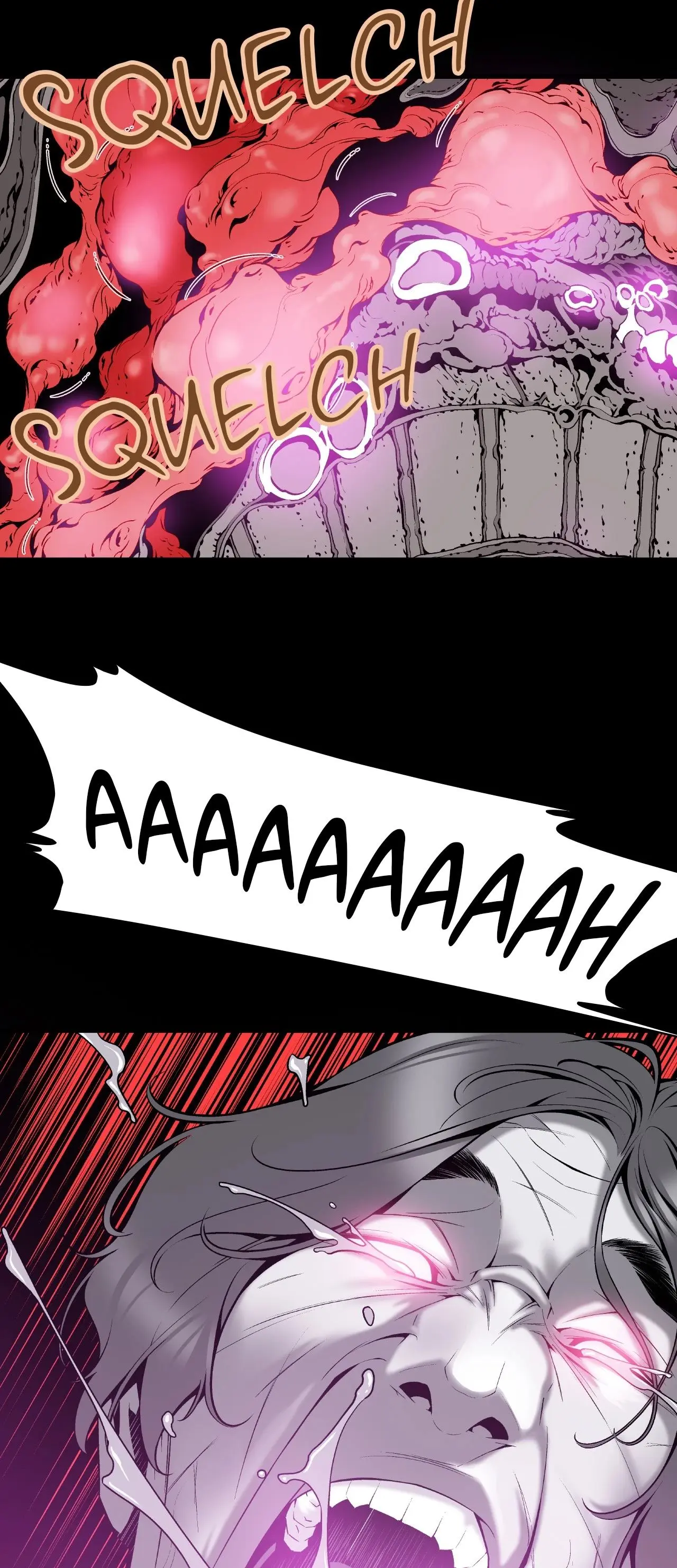 Midnight Taxi Abaabc Chapter 17 - Page 41