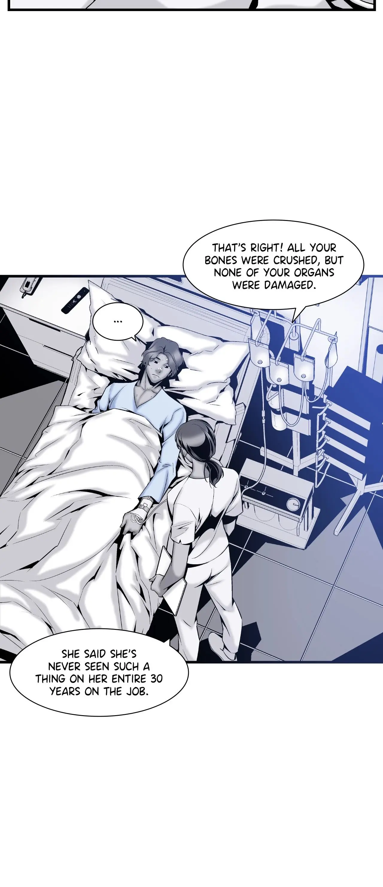 Midnight Taxi Abaabc Chapter 17 - Page 47