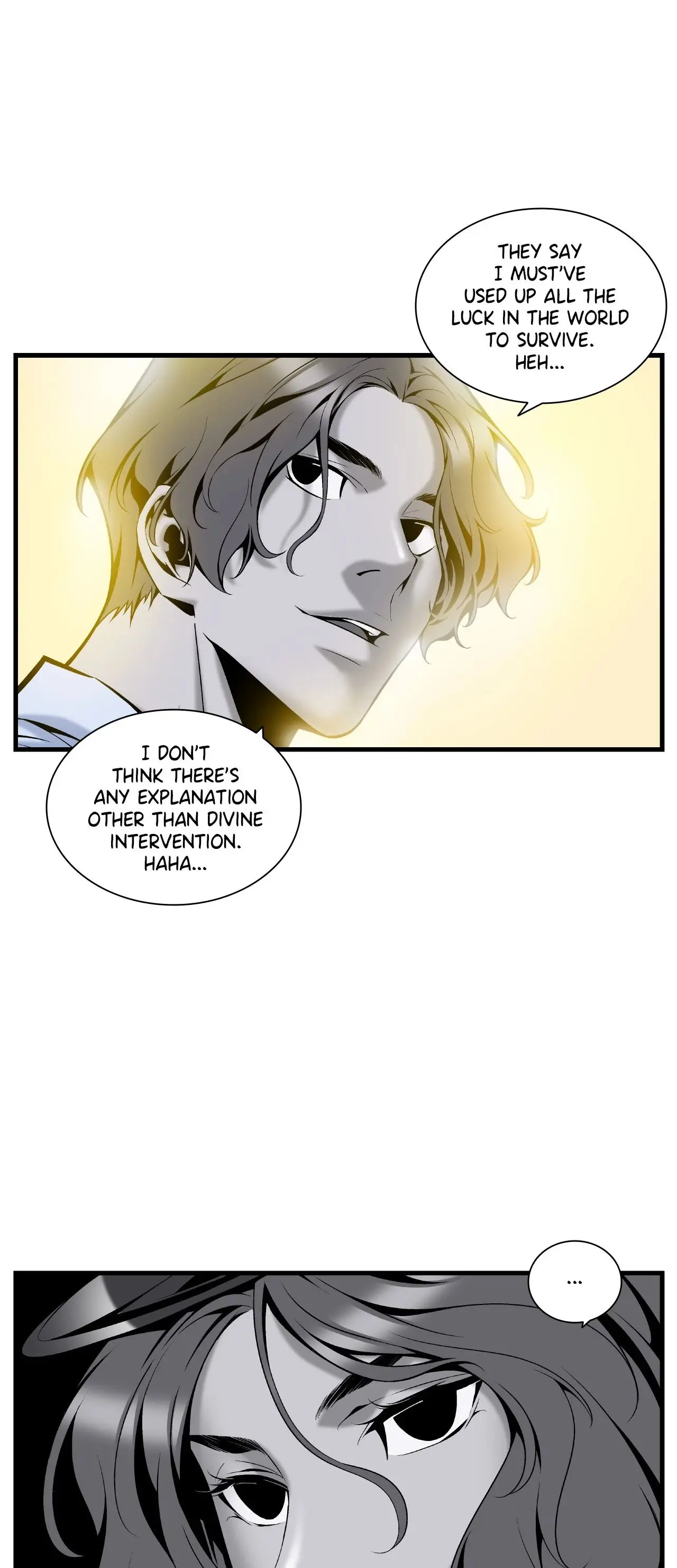 Midnight Taxi Abaabc Chapter 18 - Page 10