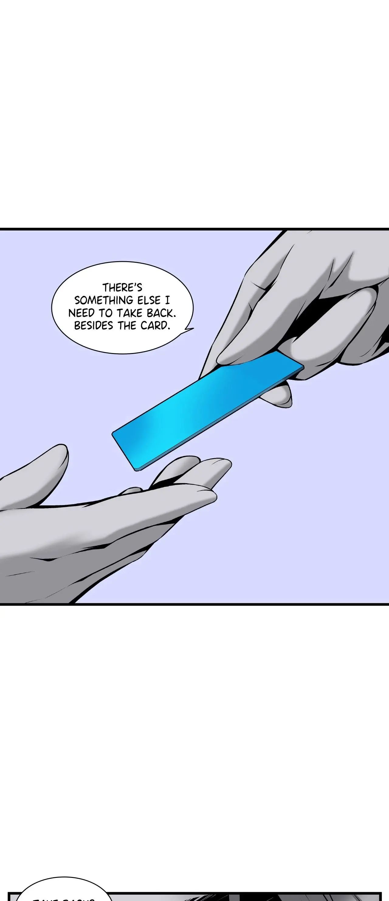 Midnight Taxi Abaabc Chapter 18 - Page 13