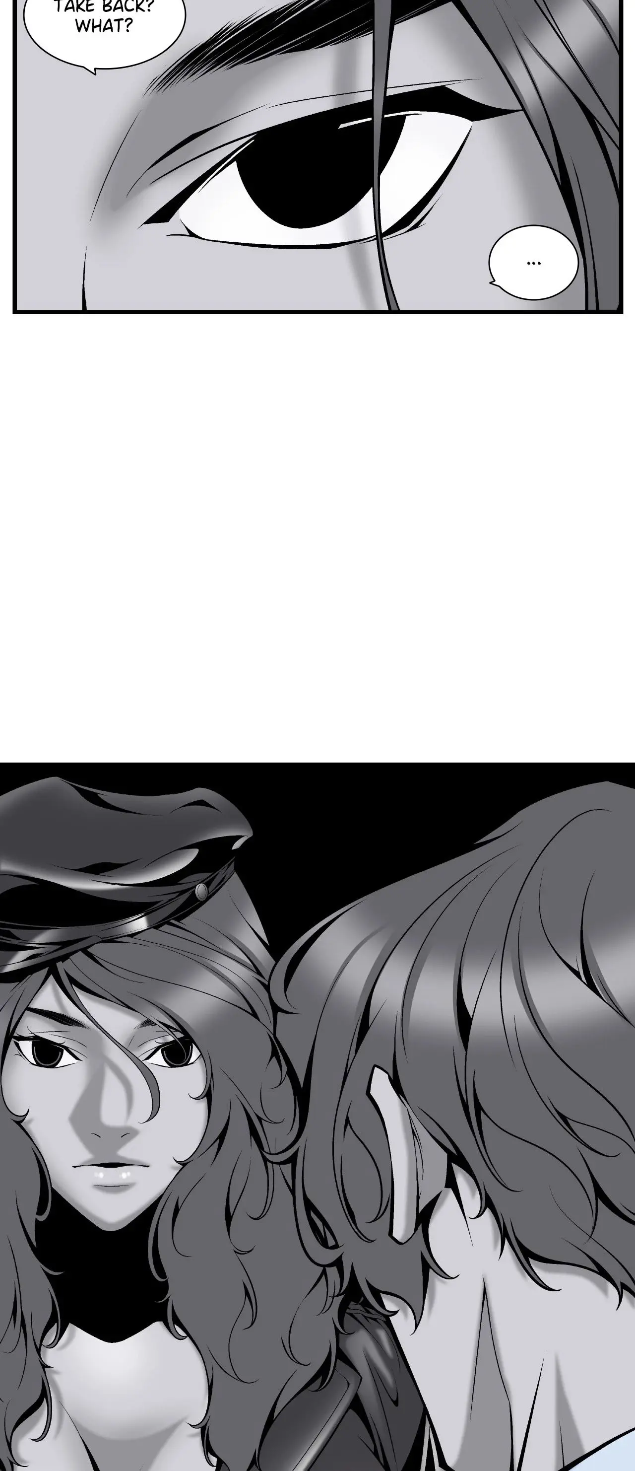 Midnight Taxi Abaabc Chapter 18 - Page 14