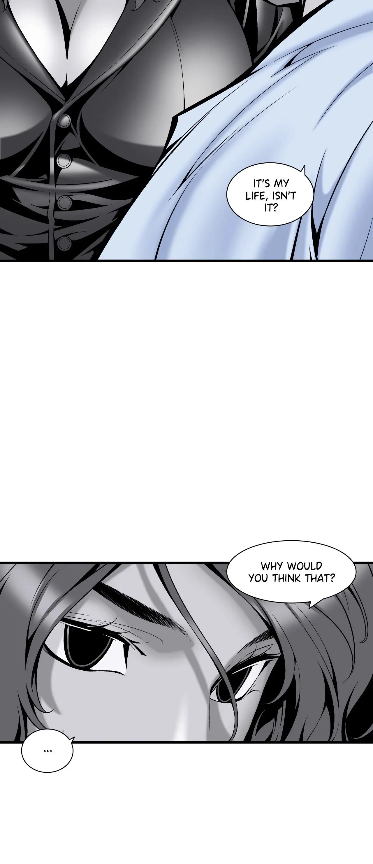 Midnight Taxi Abaabc Chapter 18 - Page 15