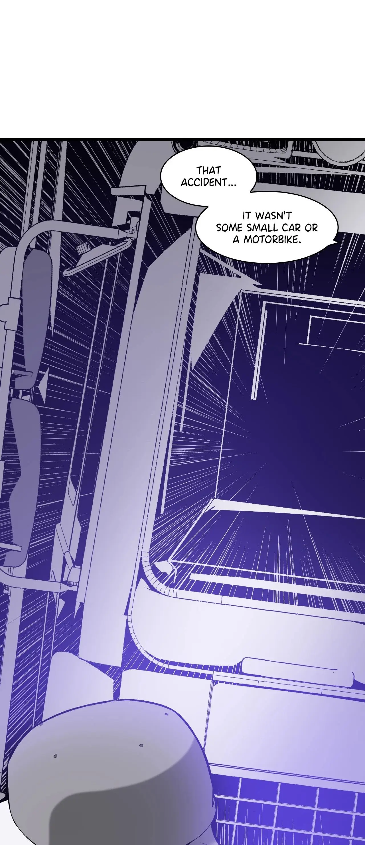 Midnight Taxi Abaabc Chapter 18 - Page 16